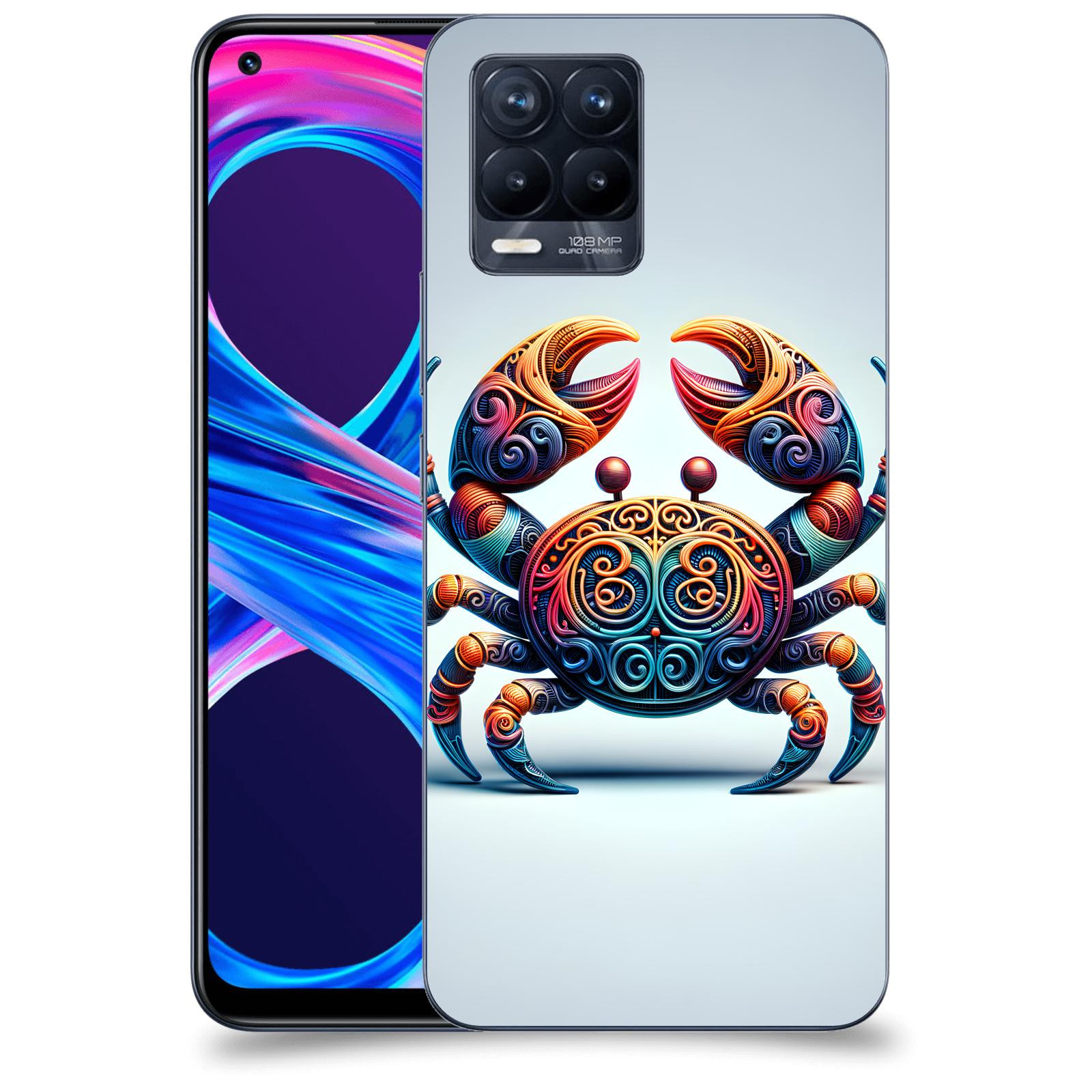 ACOVER Kryt na mobil Realme 8 Pro - Rak 2
