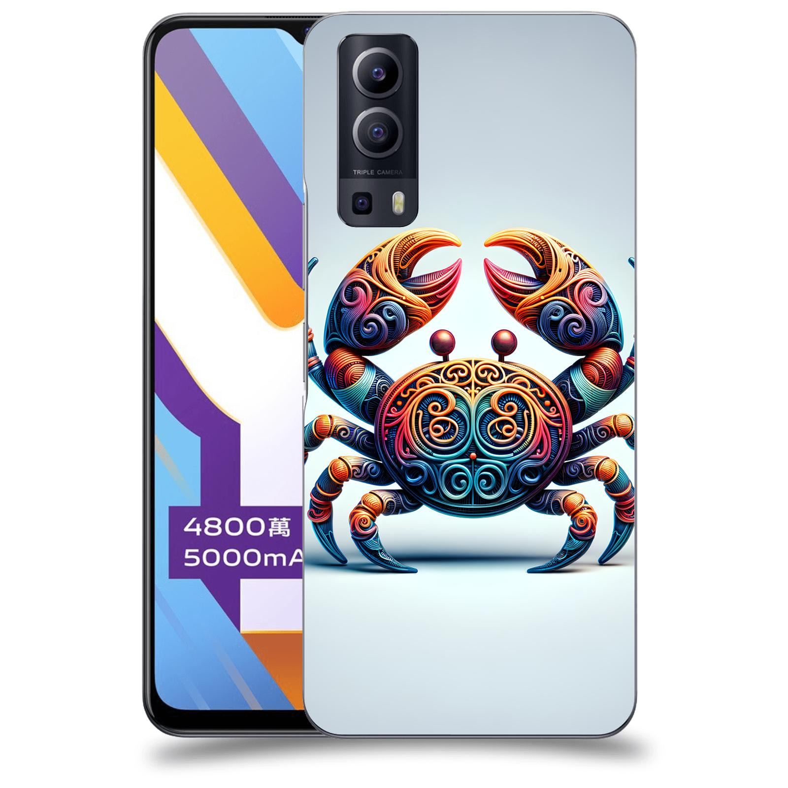 ACOVER Kryt na mobil Vivo Y52 5G - Rak 2
