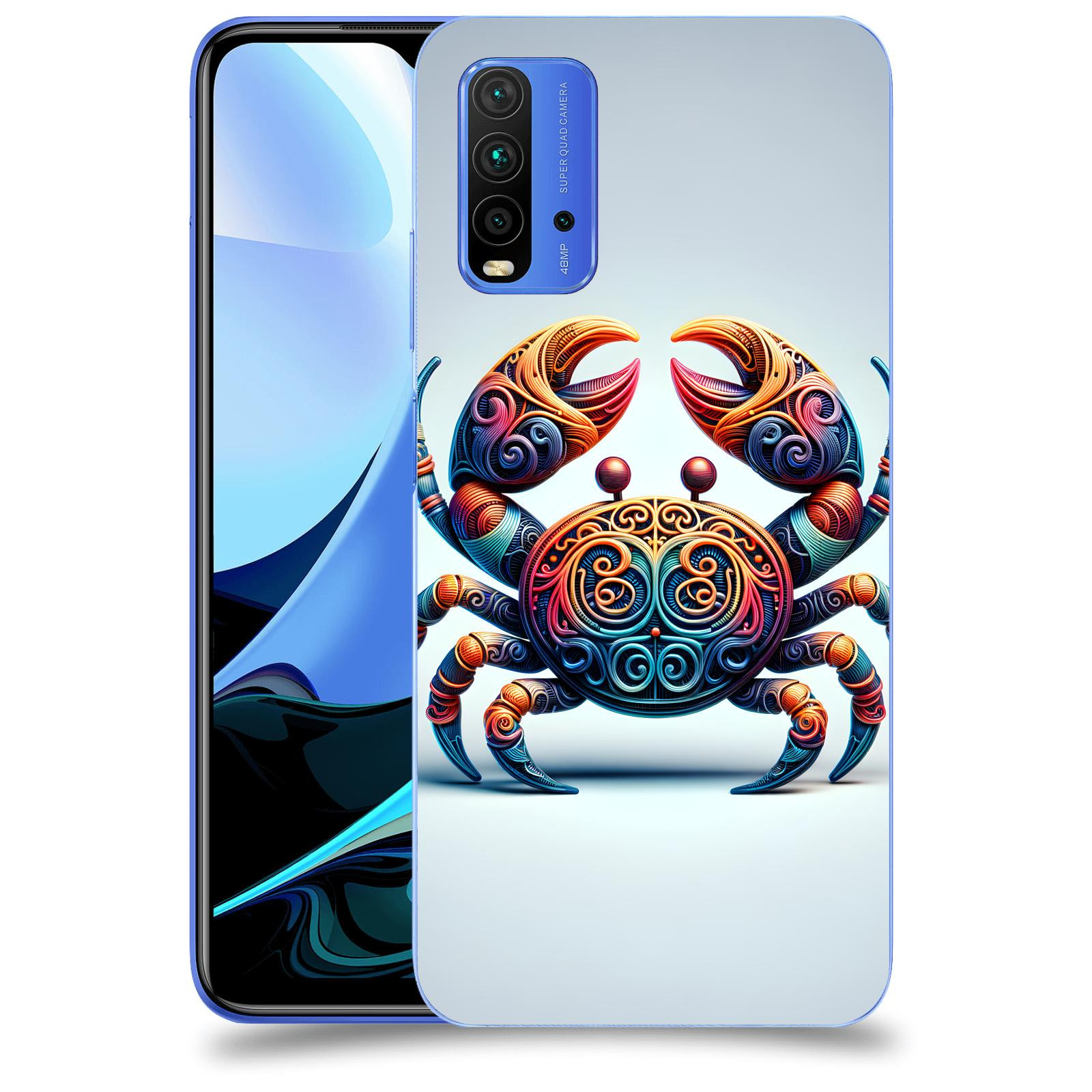 ACOVER Kryt na mobil Xiaomi Mi 9T (Pro) - Rak 2