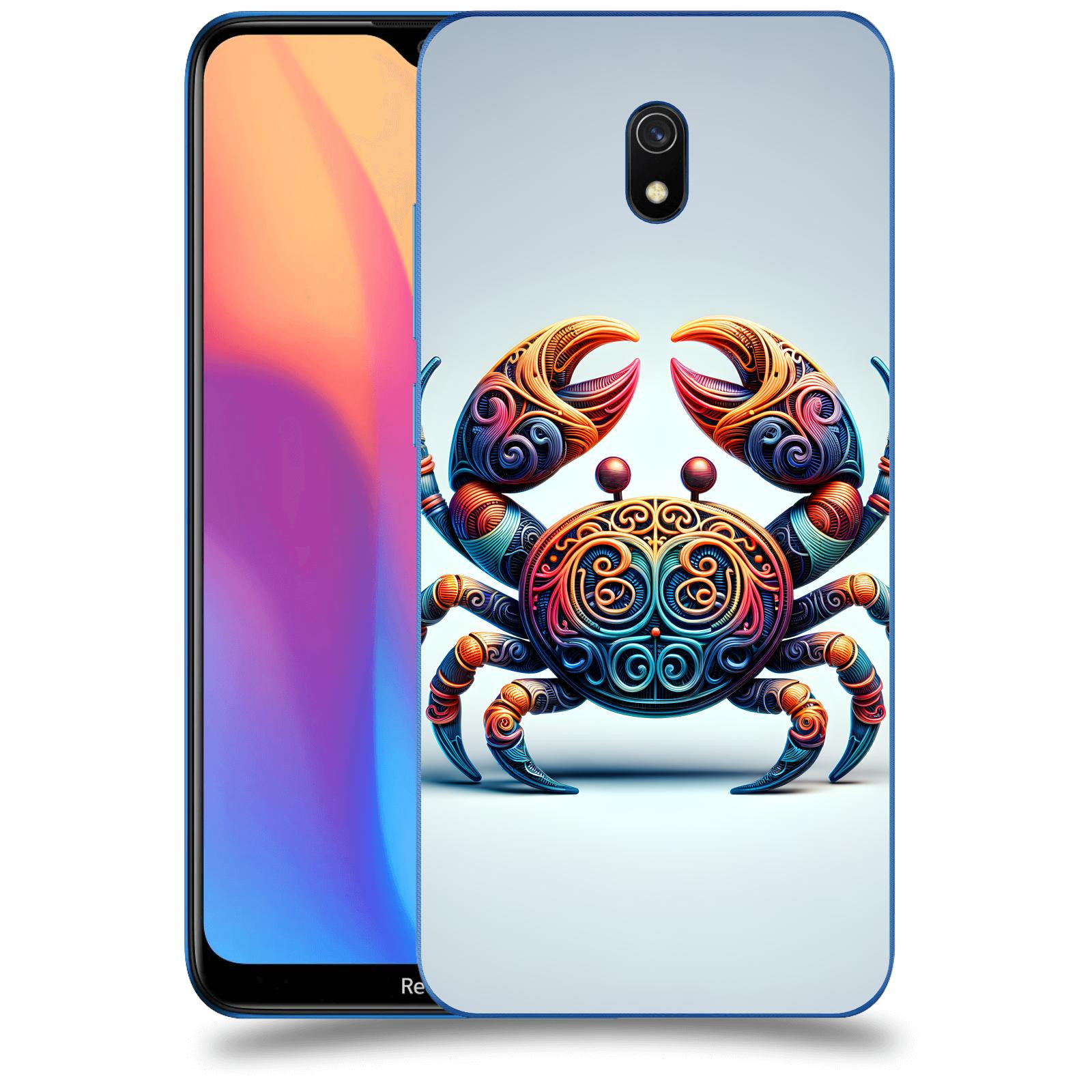 ACOVER Kryt na mobil Xiaomi Redmi 8A - Rak 2