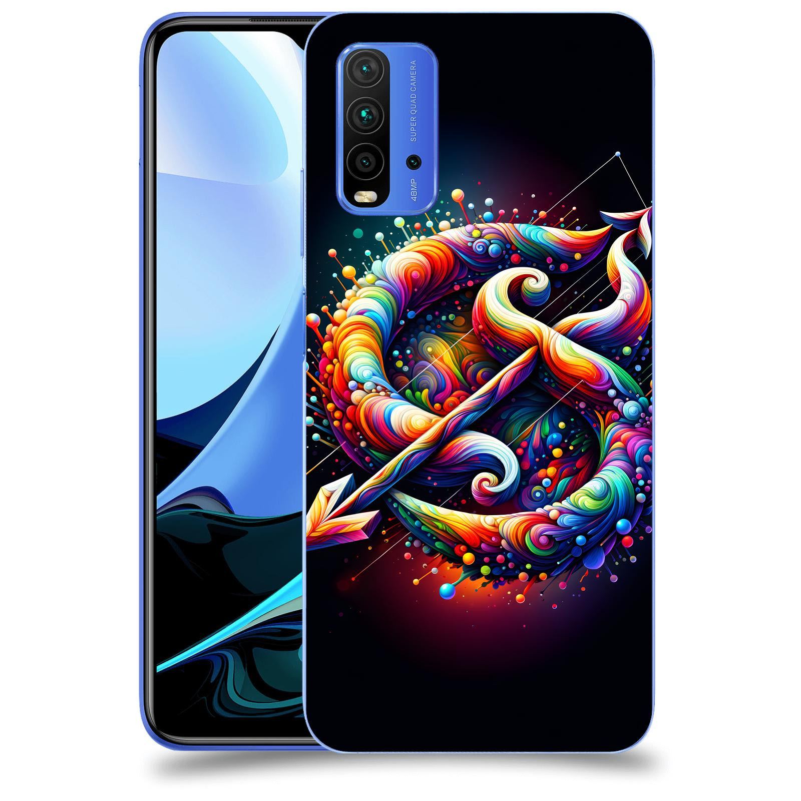 ACOVER Kryt na mobil Xiaomi Mi 9T (Pro) - Střelec
