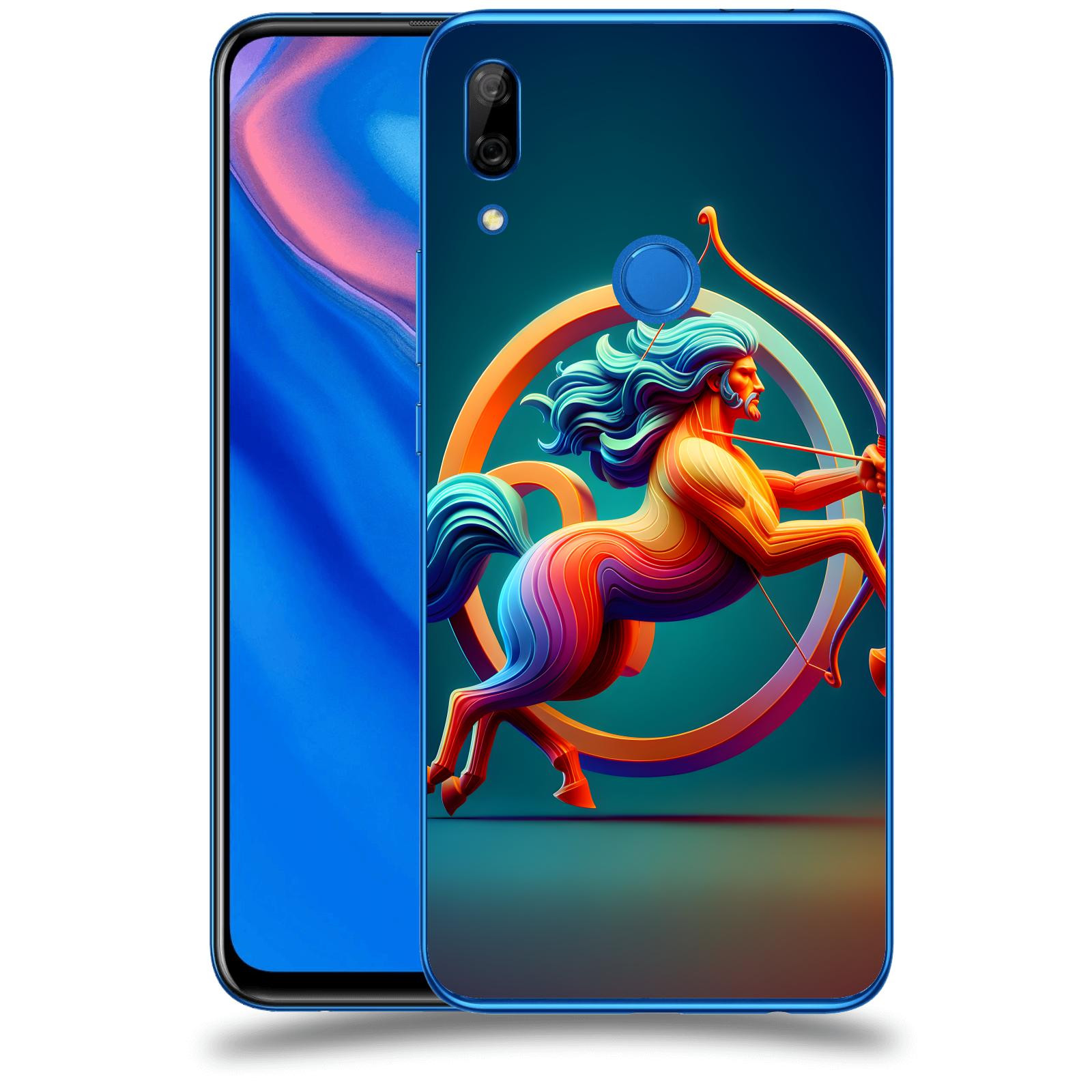 ACOVER Kryt na mobil Huawei P Smart Z - Střelec 2