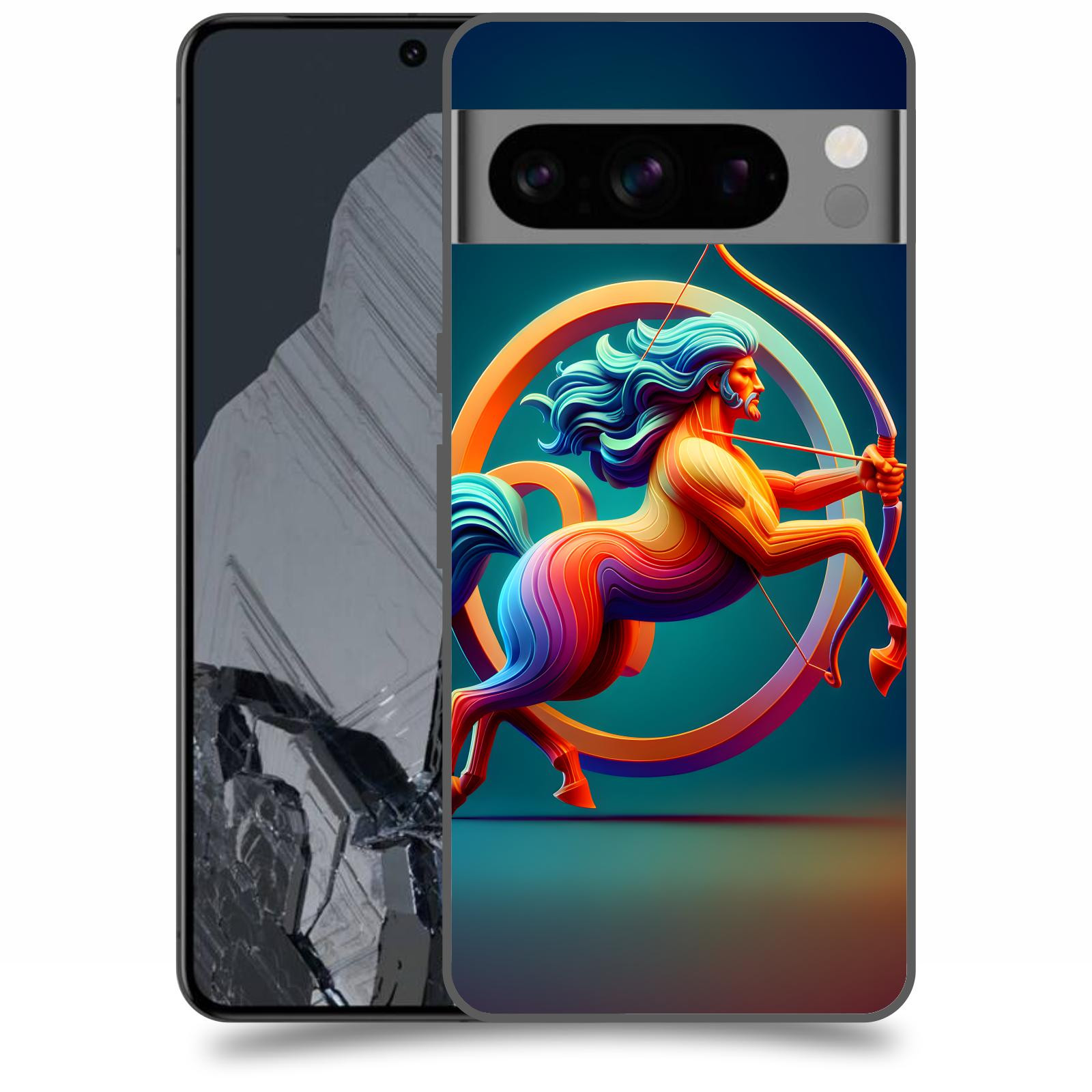 ACOVER Kryt na mobil Google Pixel 8 Pro - Střelec 2