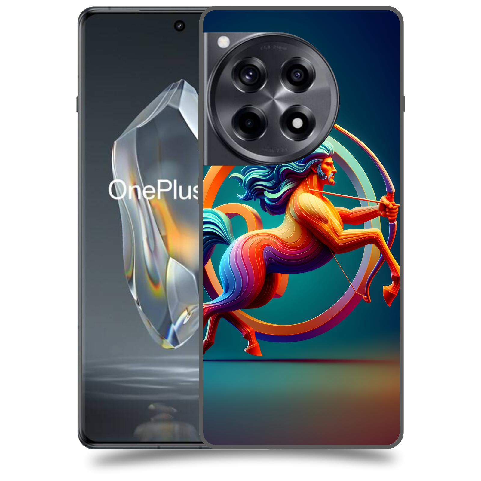 ACOVER Kryt na mobil OnePlus 12 - Střelec 2