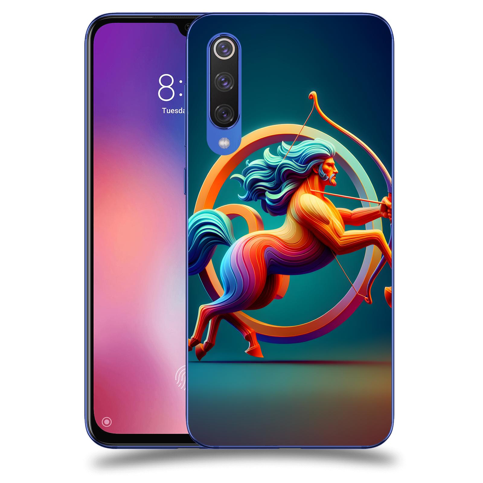ACOVER Kryt na mobil Xiaomi Mi 9 SE - Střelec 2