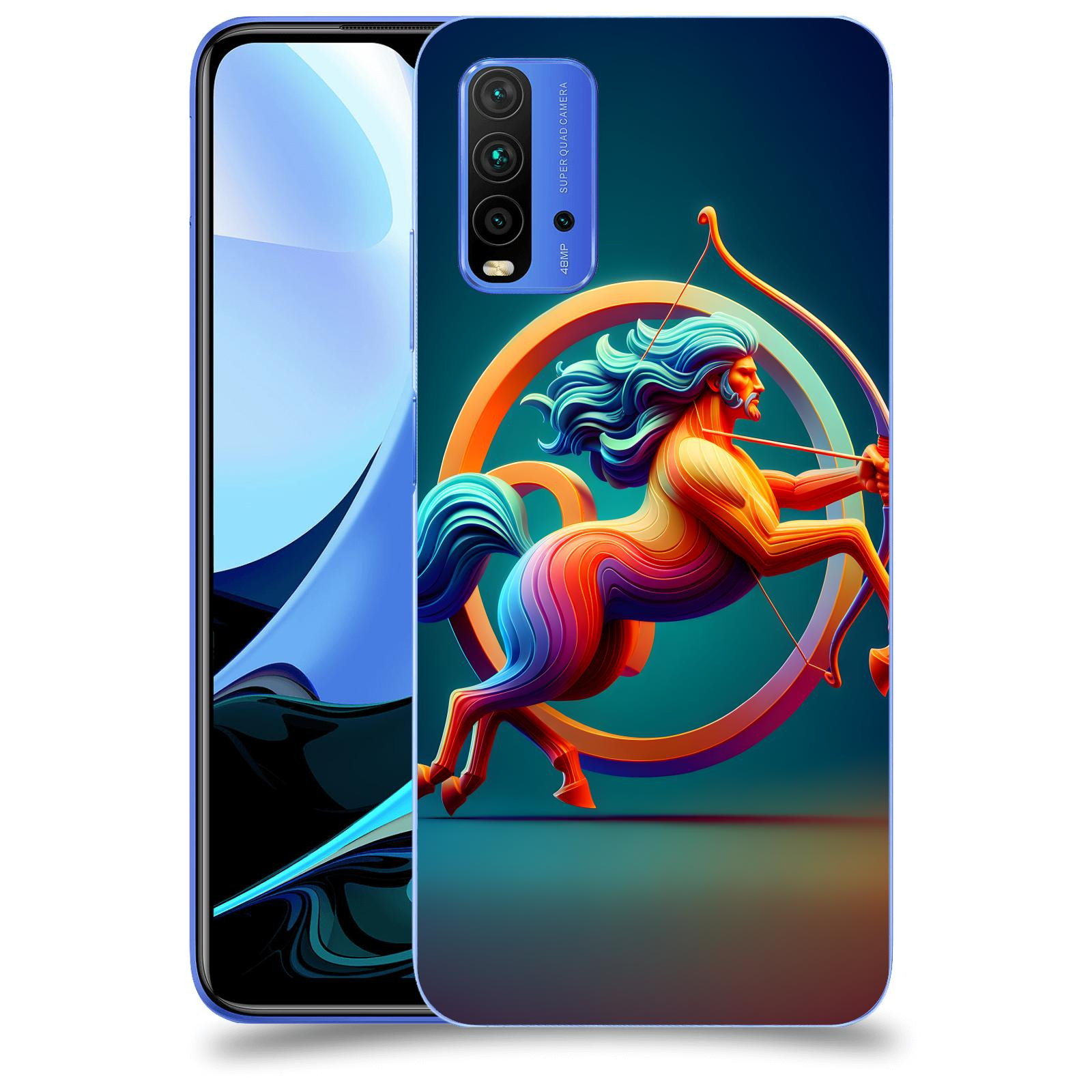 ACOVER Kryt na mobil Xiaomi Mi 9T (Pro) - Střelec 2