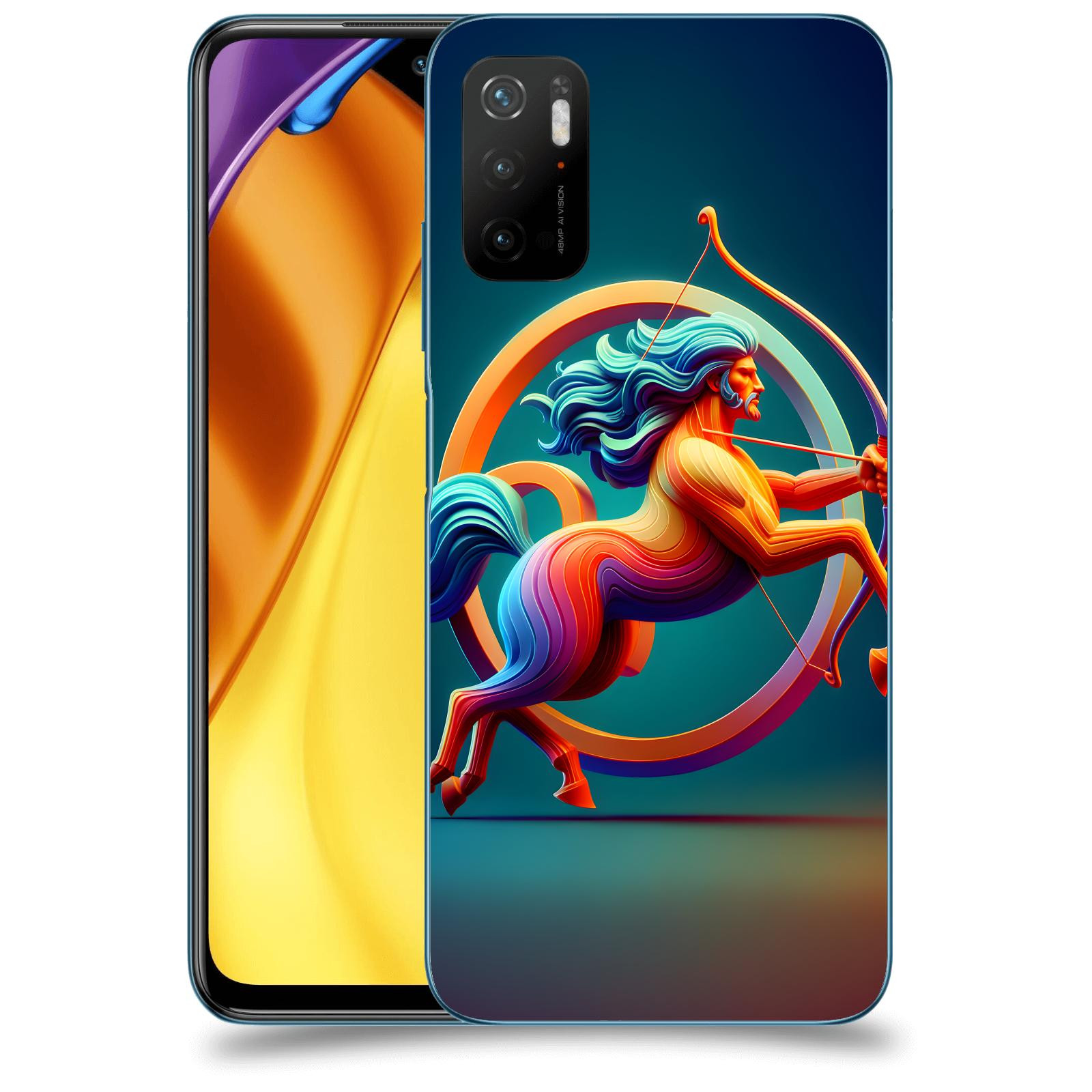 ACOVER Kryt na mobil Xiaomi Poco M3 Pro 5G - Střelec 2