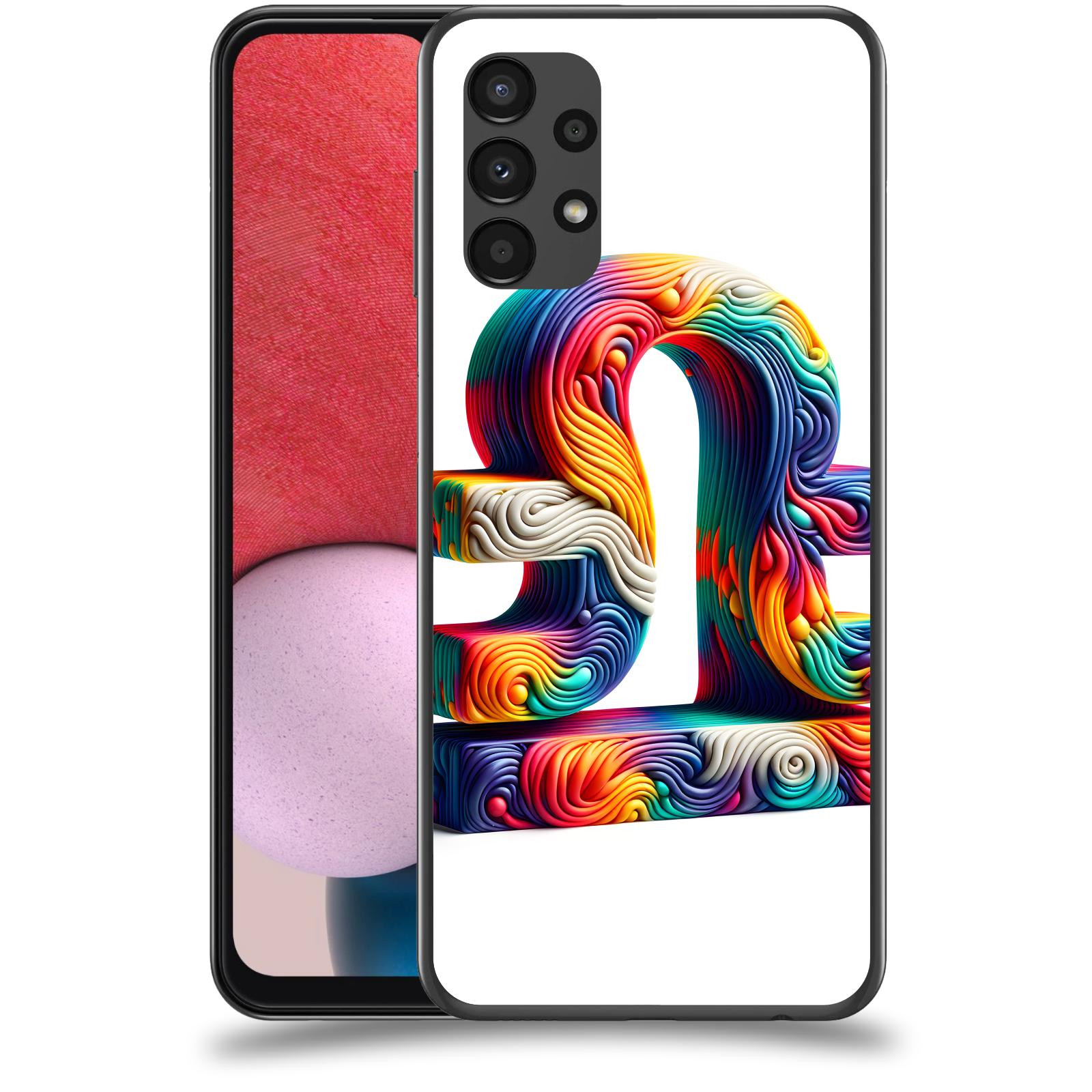 ACOVER Kryt na mobil Samsung Galaxy A13 4G A135 - Váhy 2