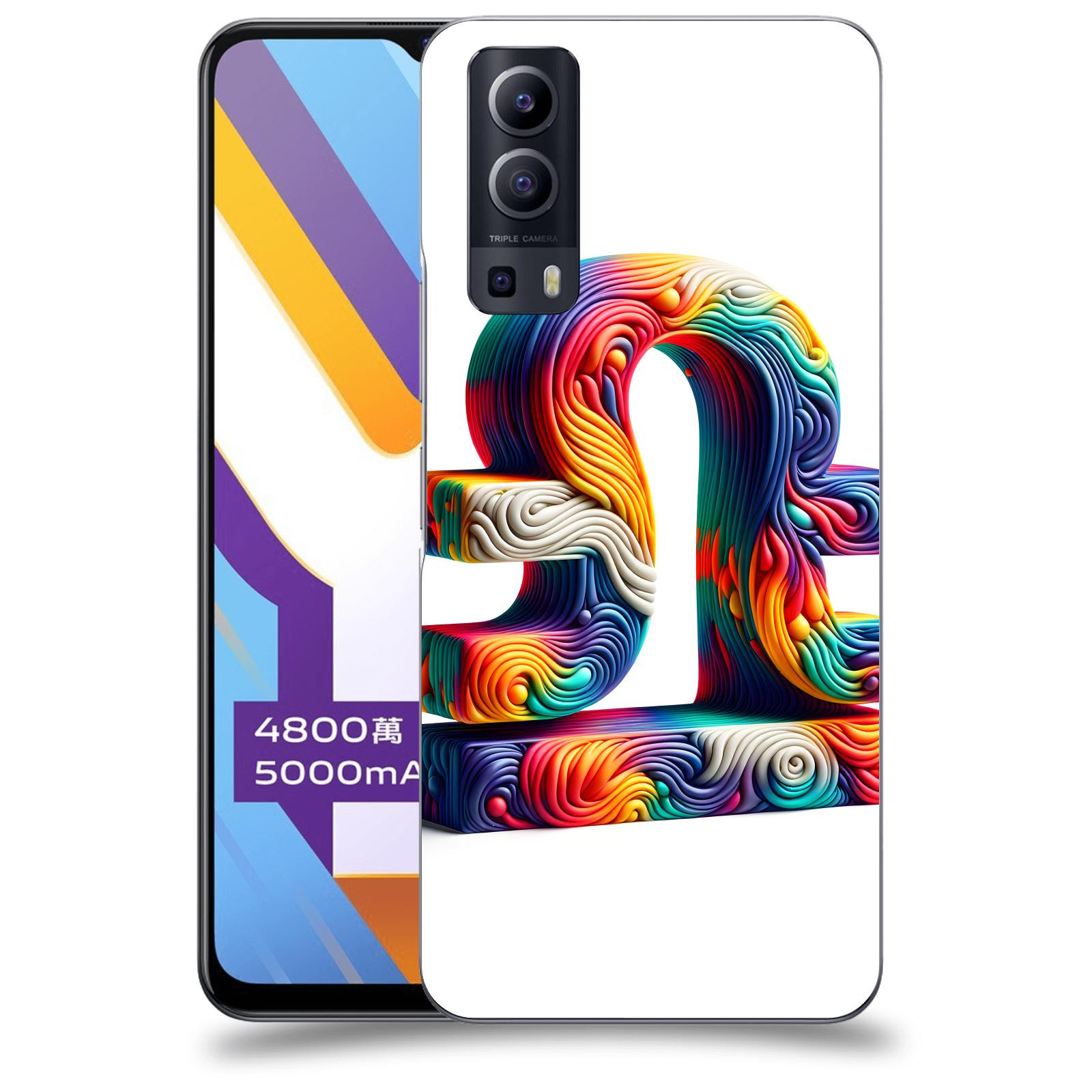 ACOVER Kryt na mobil Vivo Y52 5G - Váhy 2