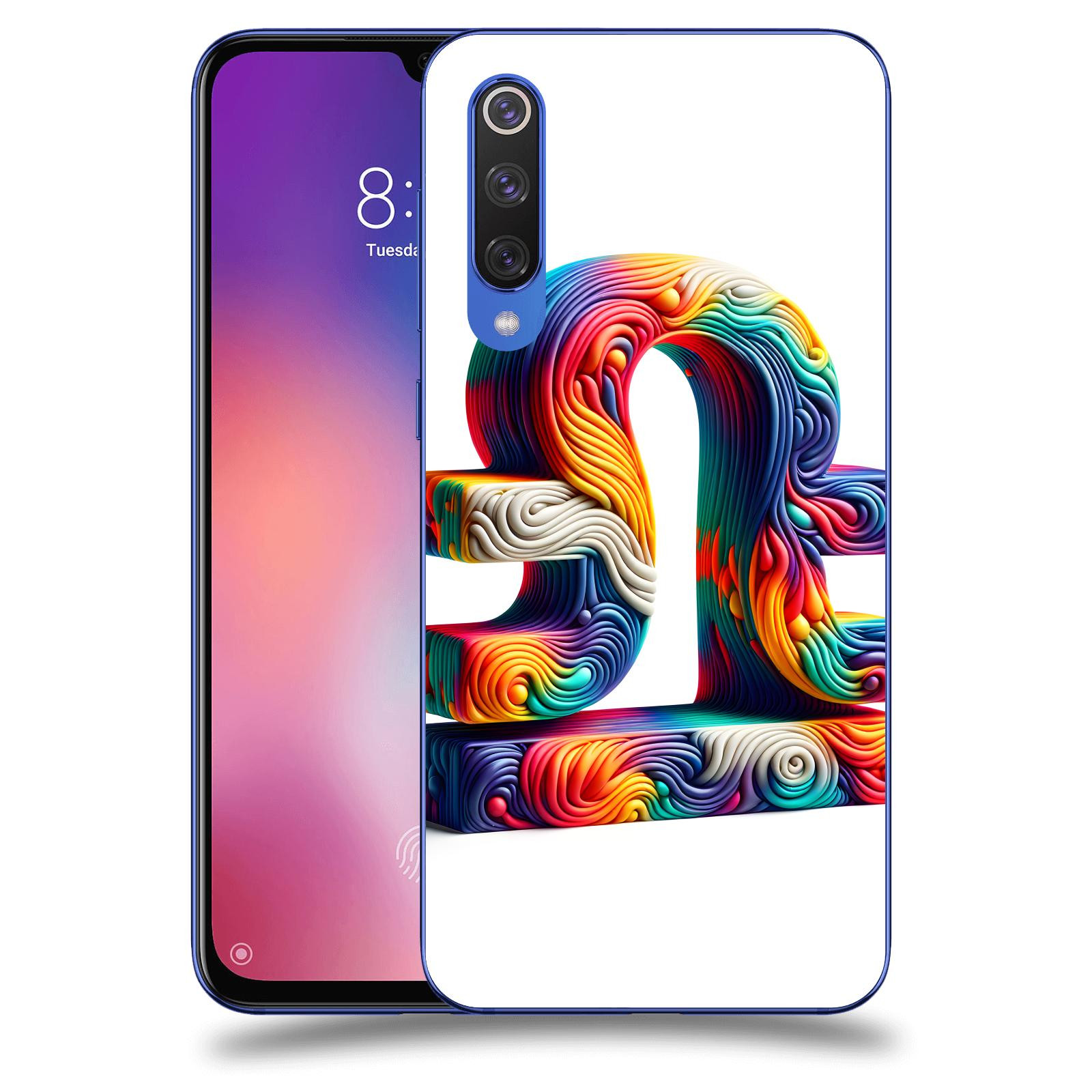 ACOVER Kryt na mobil Xiaomi Mi 9 SE - Váhy 2