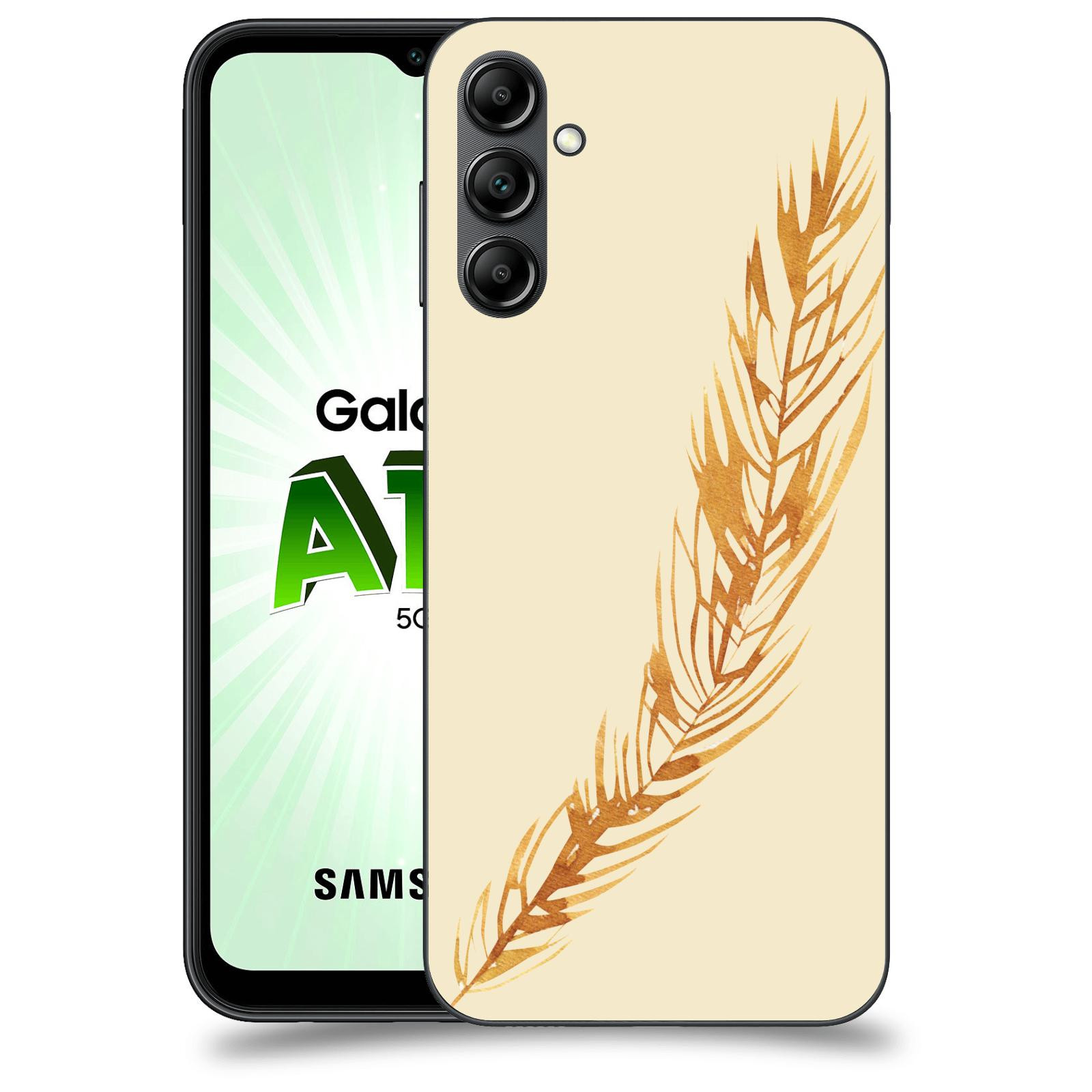 ACOVER Kryt na mobil Samsung Galaxy A14 5G - Autumn