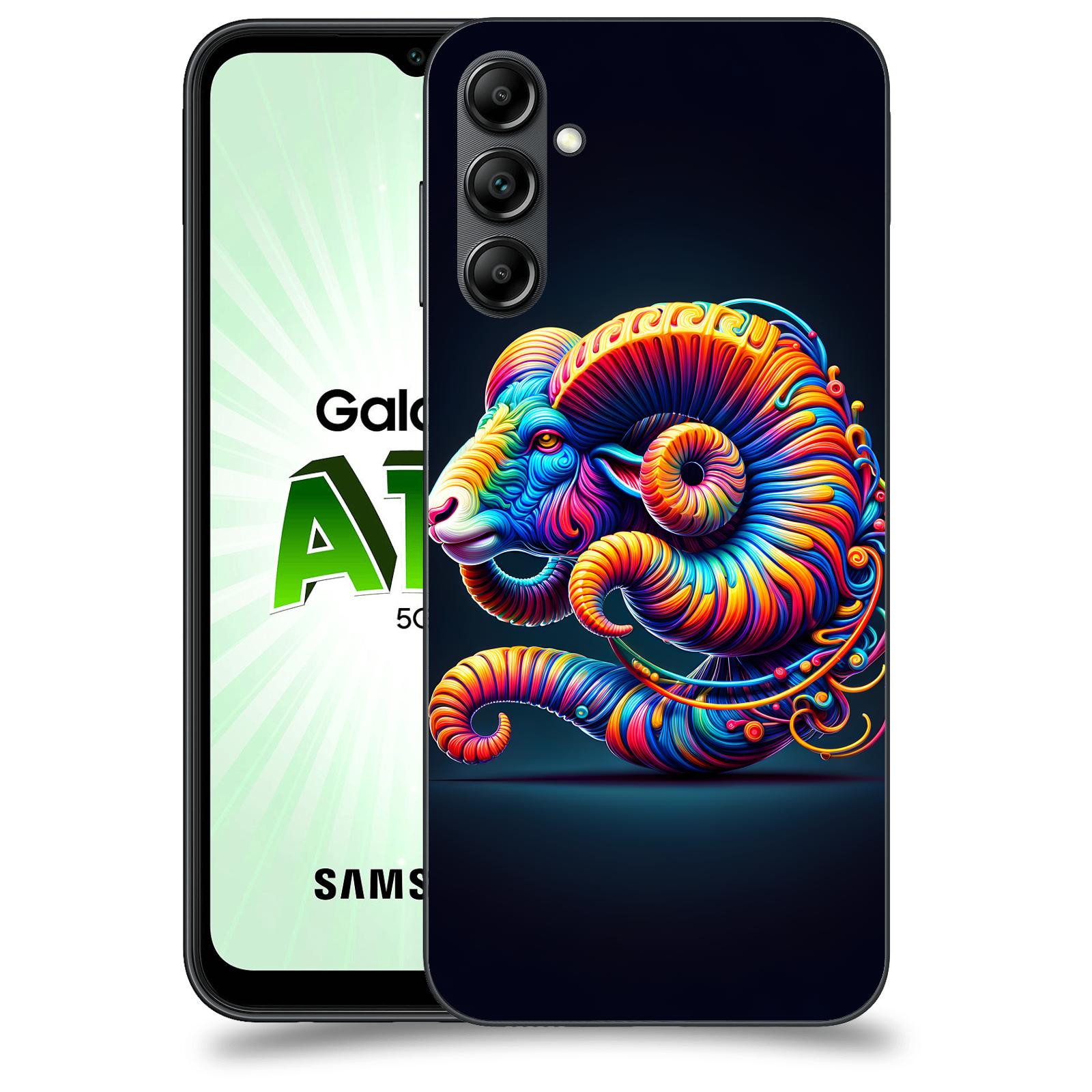 ACOVER Kryt na mobil Samsung Galaxy A14 5G - Beran