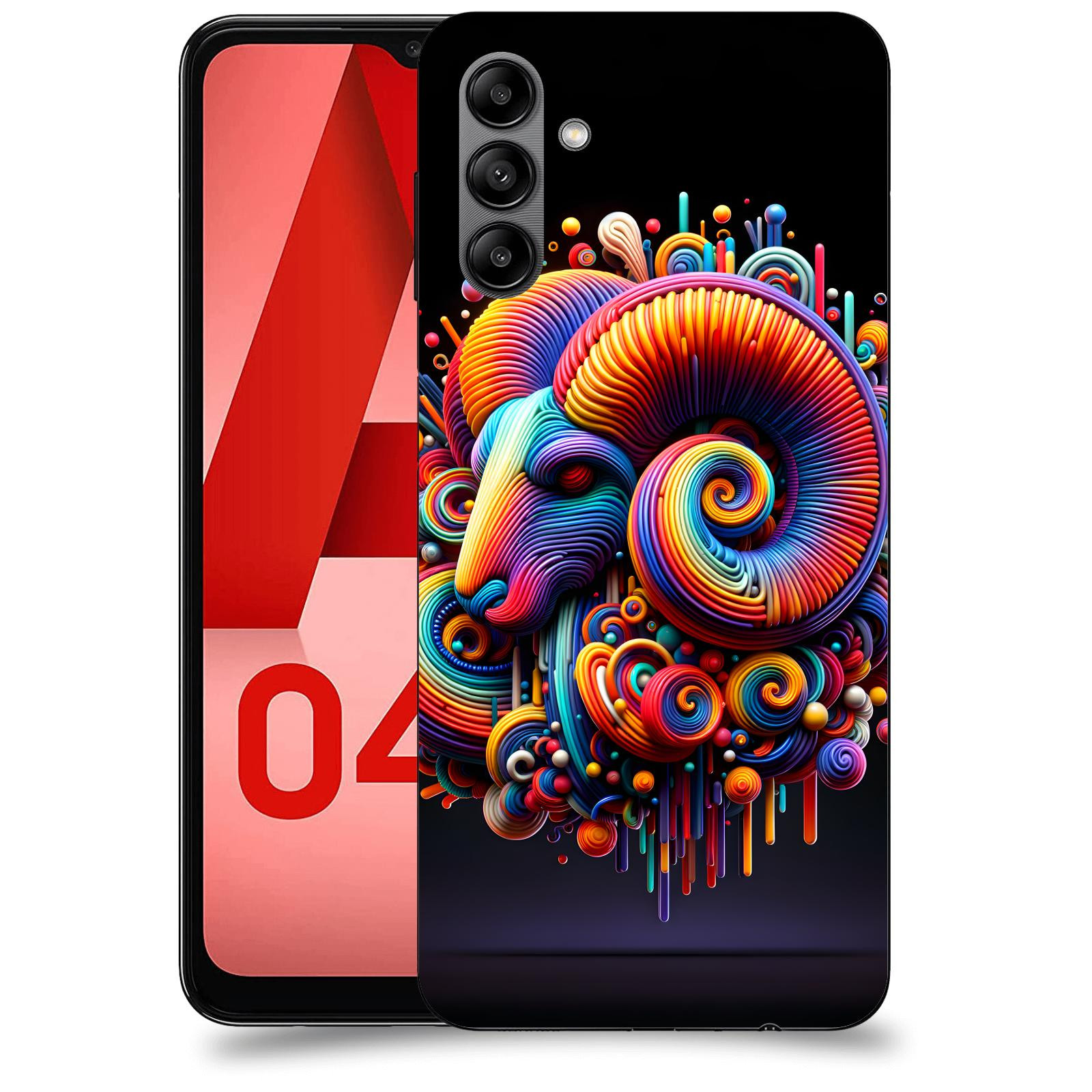 ACOVER Kryt na mobil Samsung Galaxy A04s - Beran 2