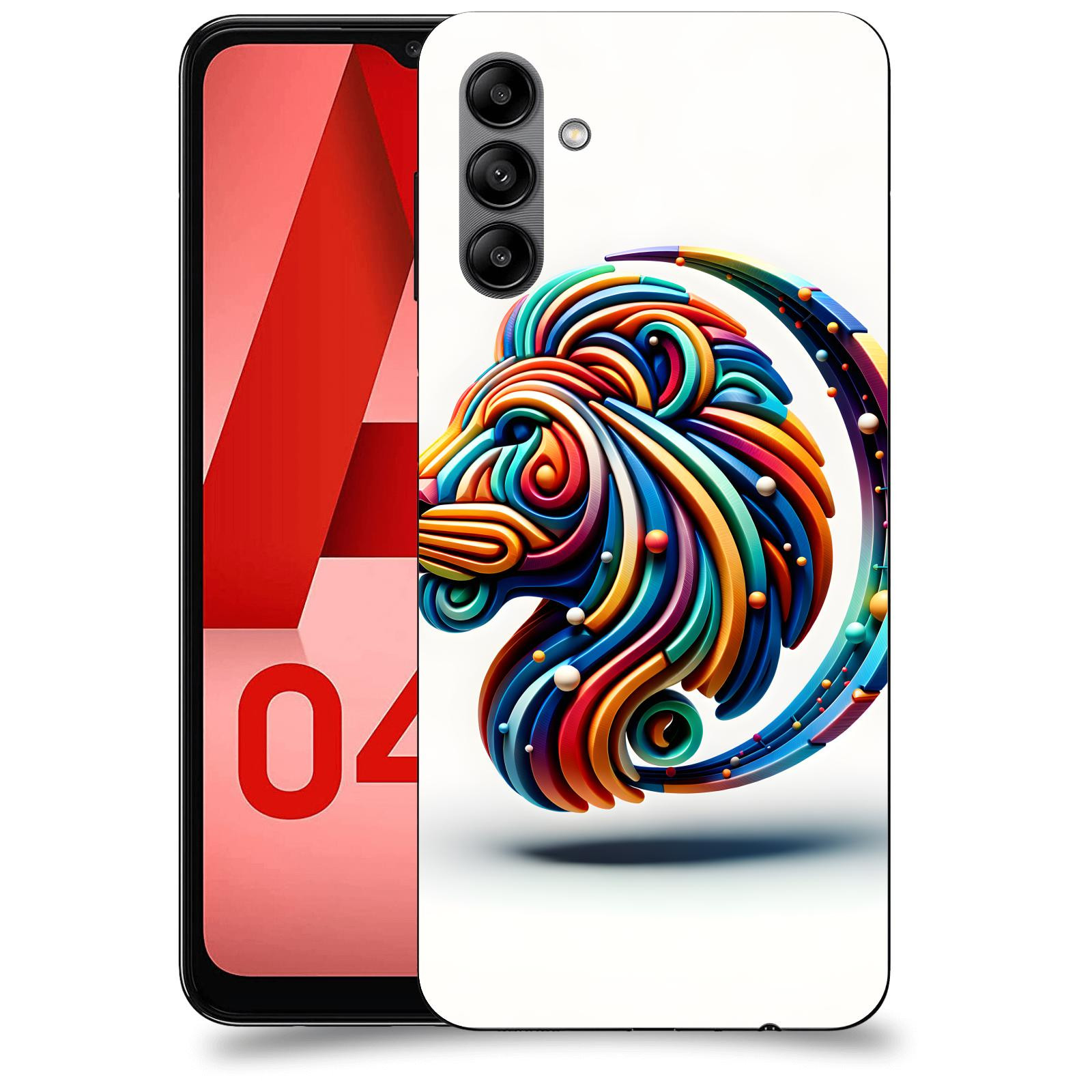 ACOVER Kryt na mobil Samsung Galaxy A04s - Lev 2