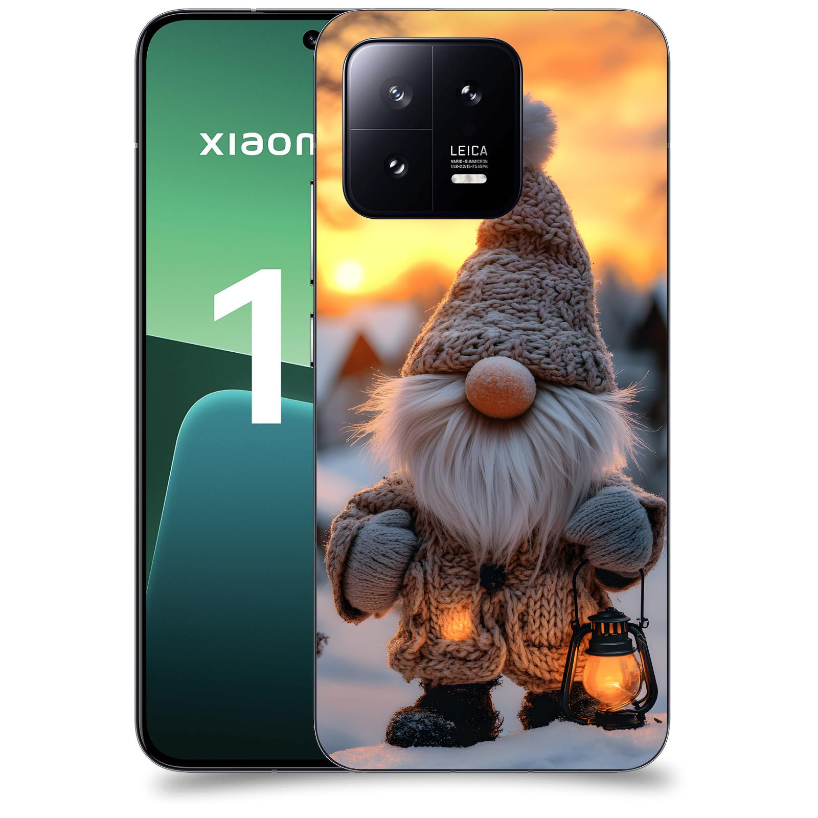 ACOVER Kryt na mobil Xiaomi 13 - Skřítek 2