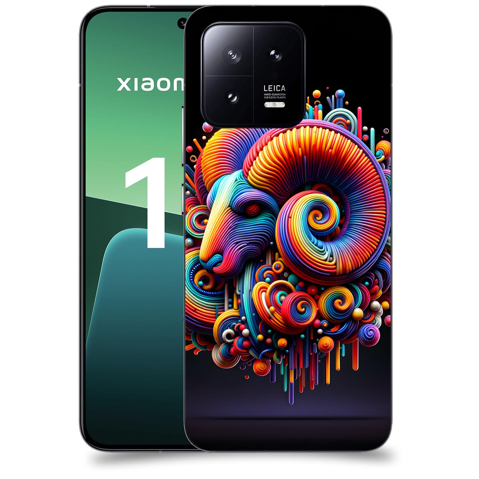 ACOVER Kryt na mobil Xiaomi 13 - Beran 2