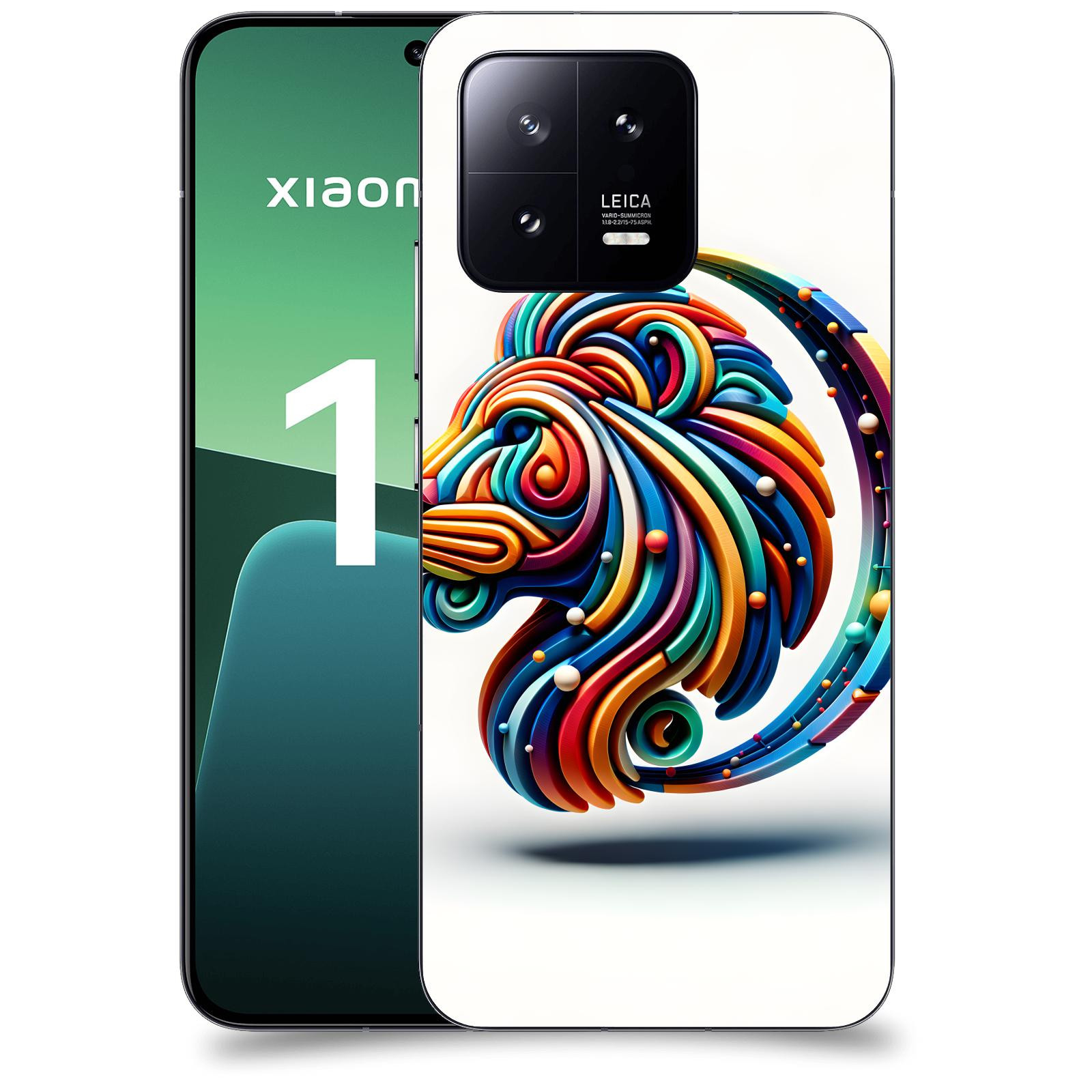 ACOVER Kryt na mobil Xiaomi 13 - Lev 2