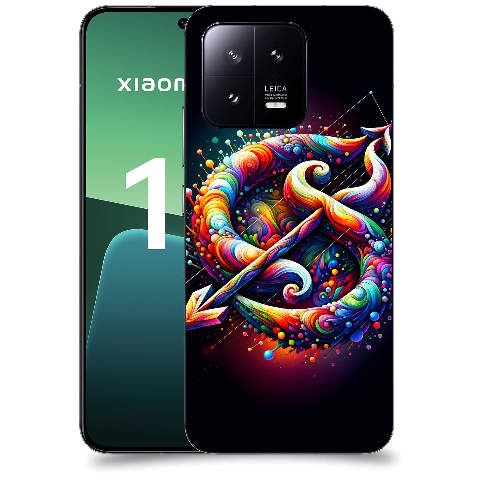 ACOVER Kryt na mobil Xiaomi 13 - Střelec