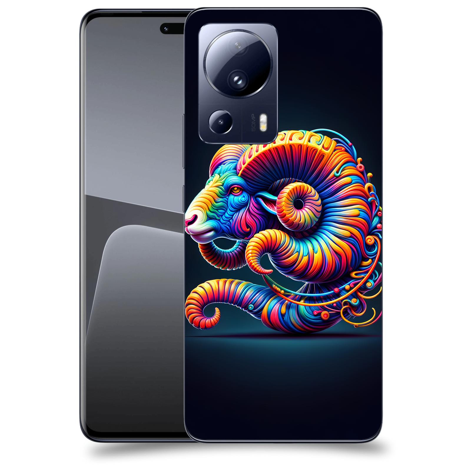 ACOVER Kryt na mobil Xiaomi 13 Lite - Beran