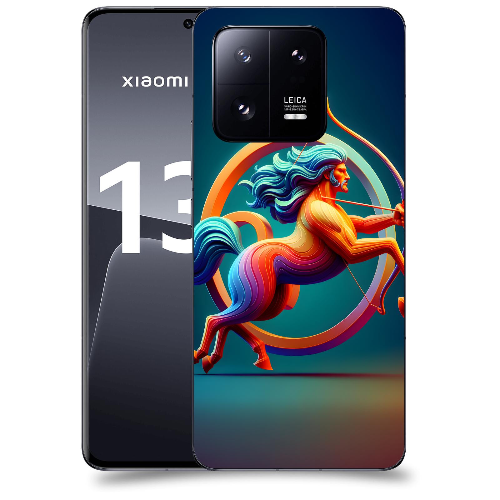 ACOVER Kryt na mobil Xiaomi 13 Pro - Střelec 2