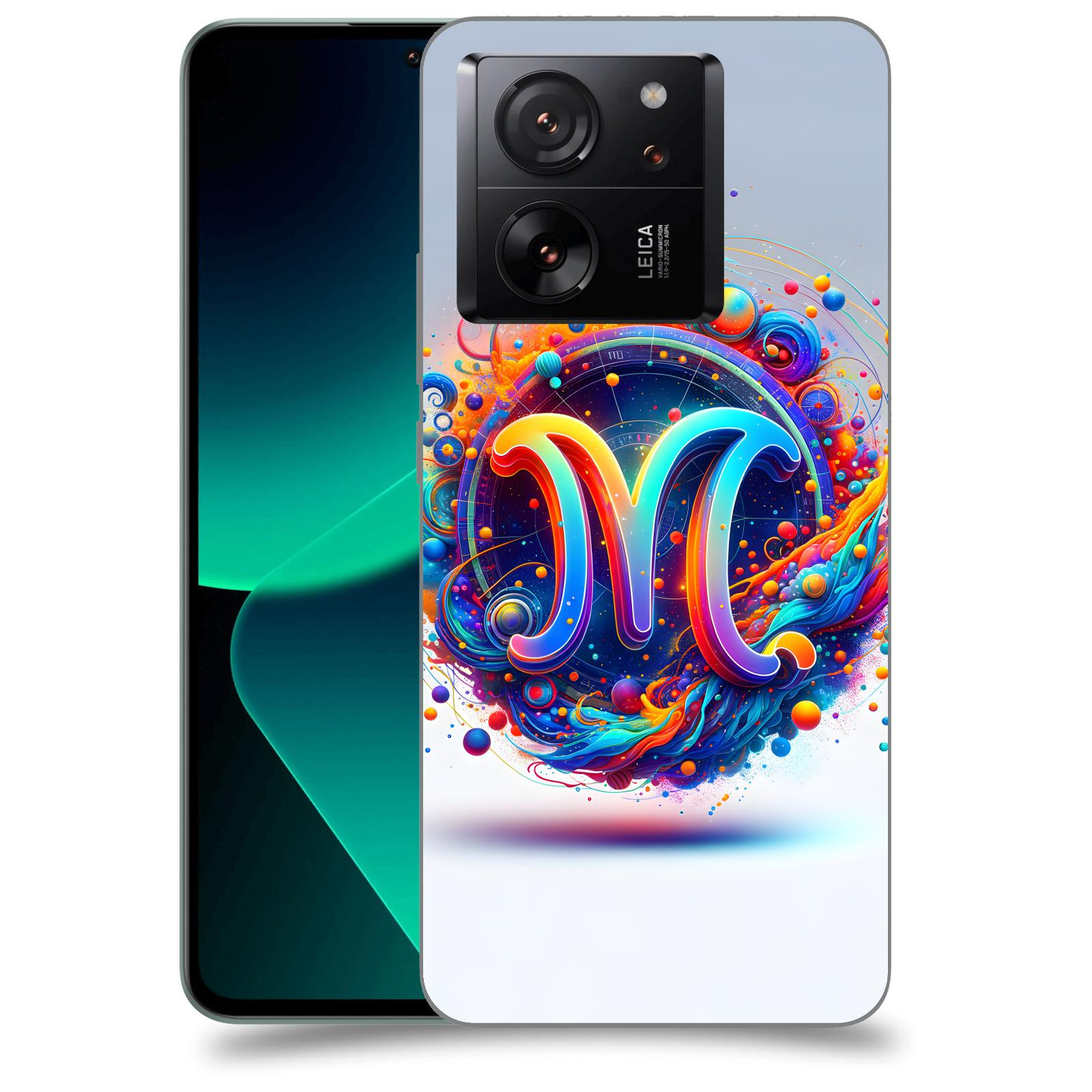 ACOVER Kryt na mobil Xiaomi 13T pro - Panna
