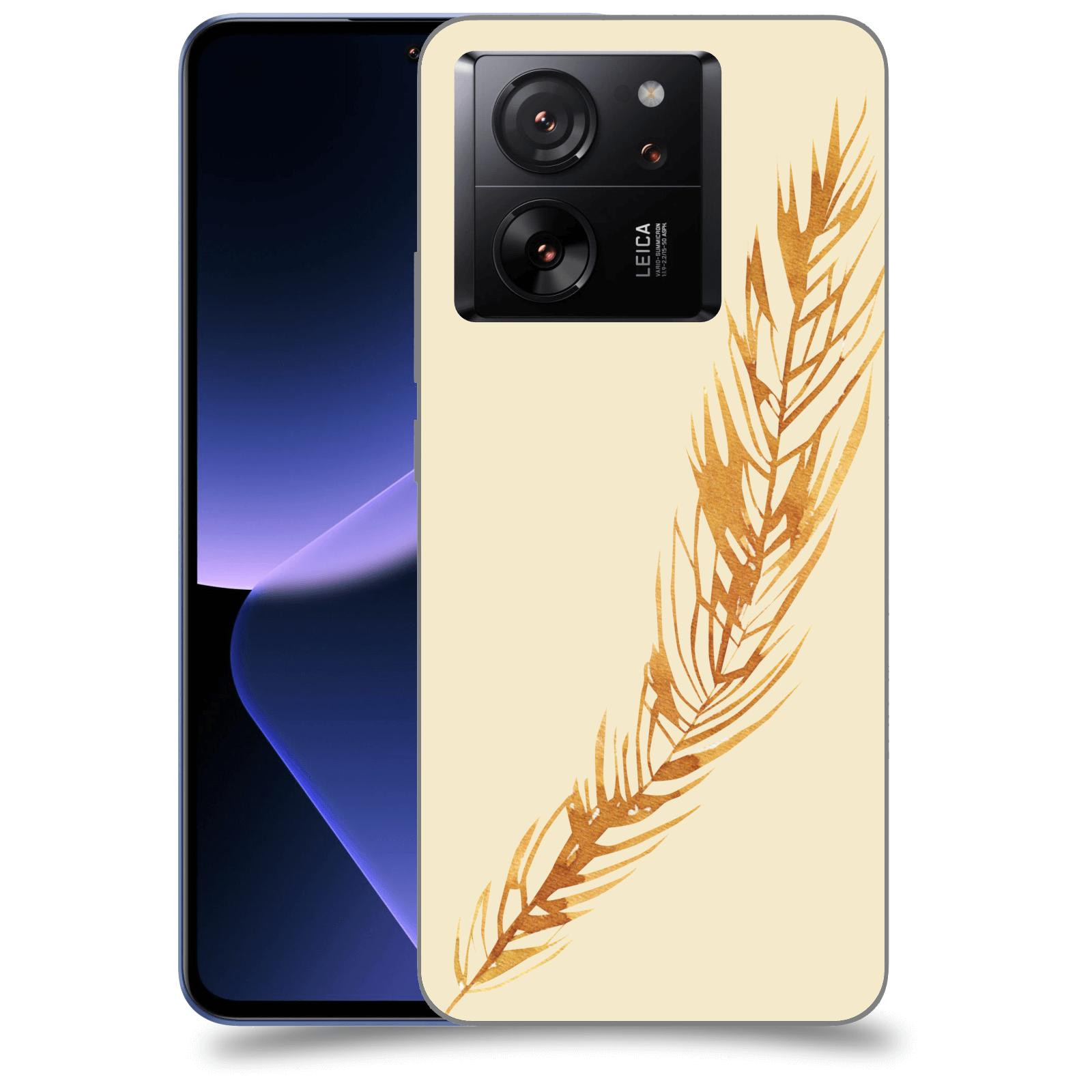 ACOVER Kryt na mobil Xiaomi 13T - Autumn