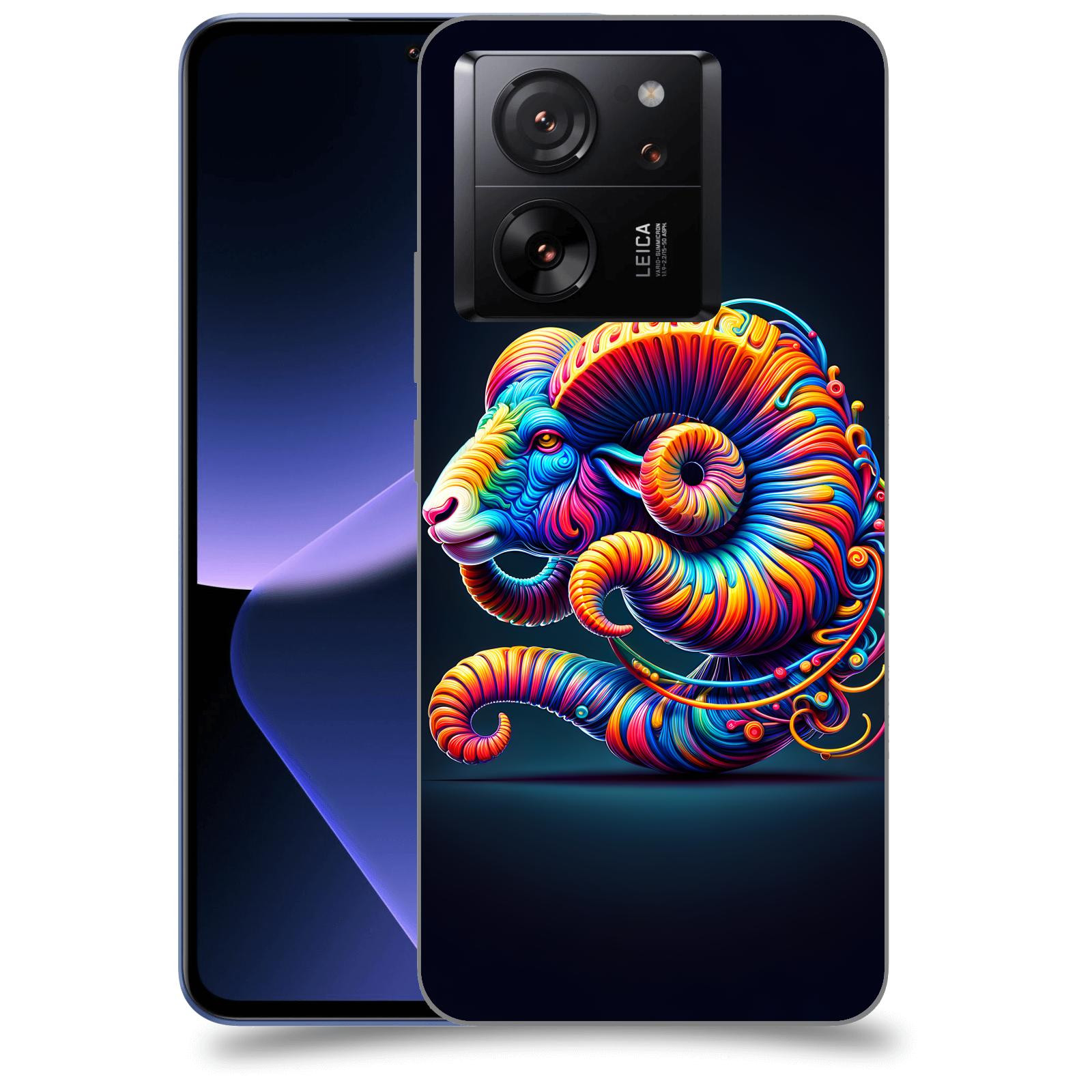 ACOVER Kryt na mobil Xiaomi 13T - Beran