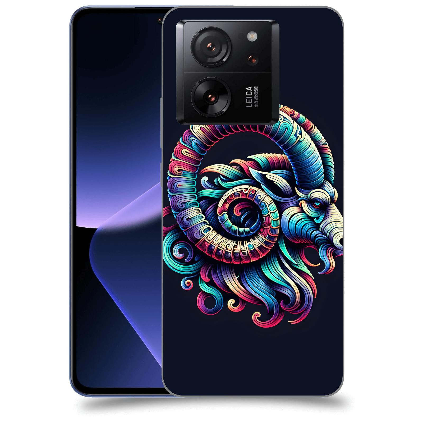 ACOVER Kryt na mobil Xiaomi 13T - Kozoroh