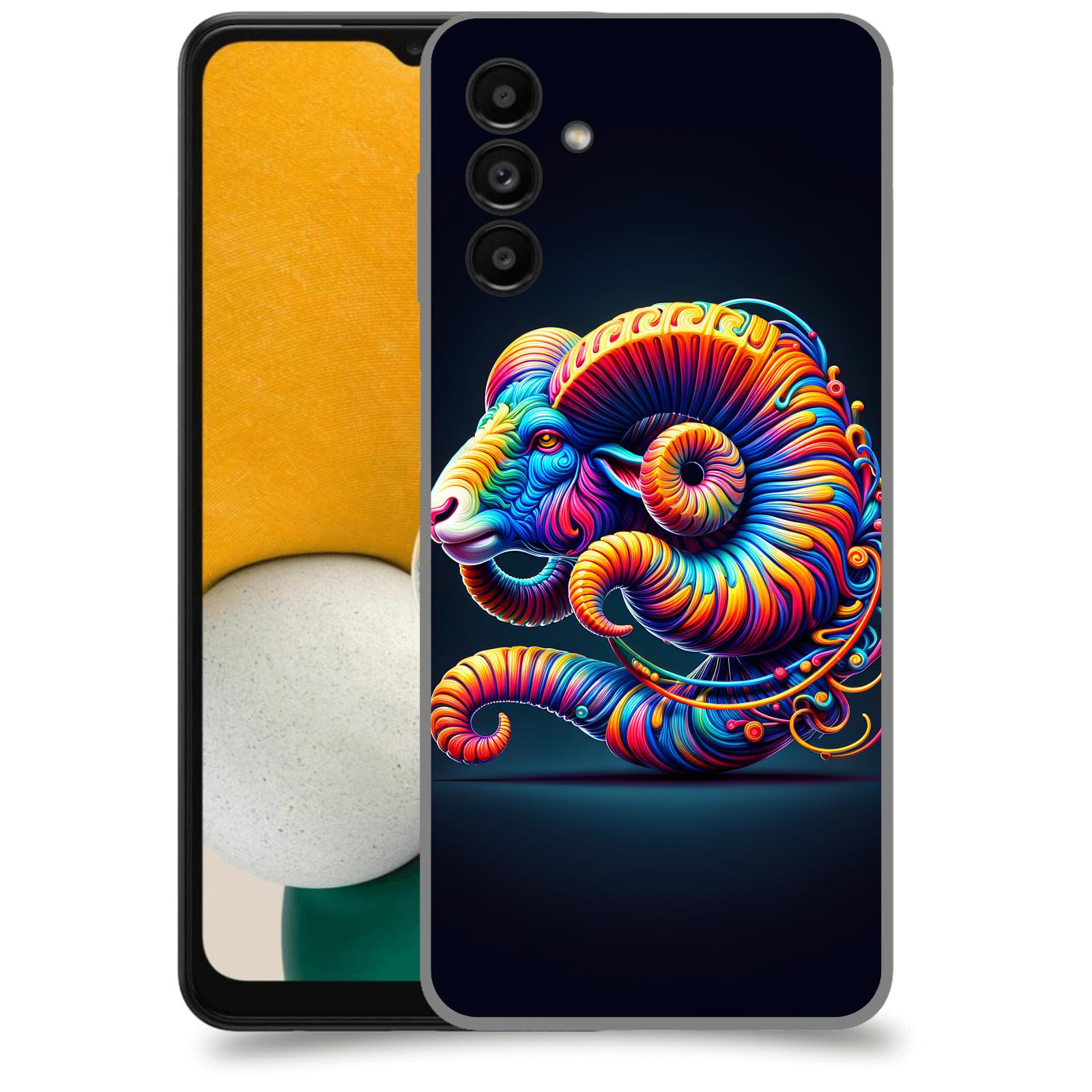 ACOVER Kryt na mobil Samsung Galaxy A13 5G A136B - Beran