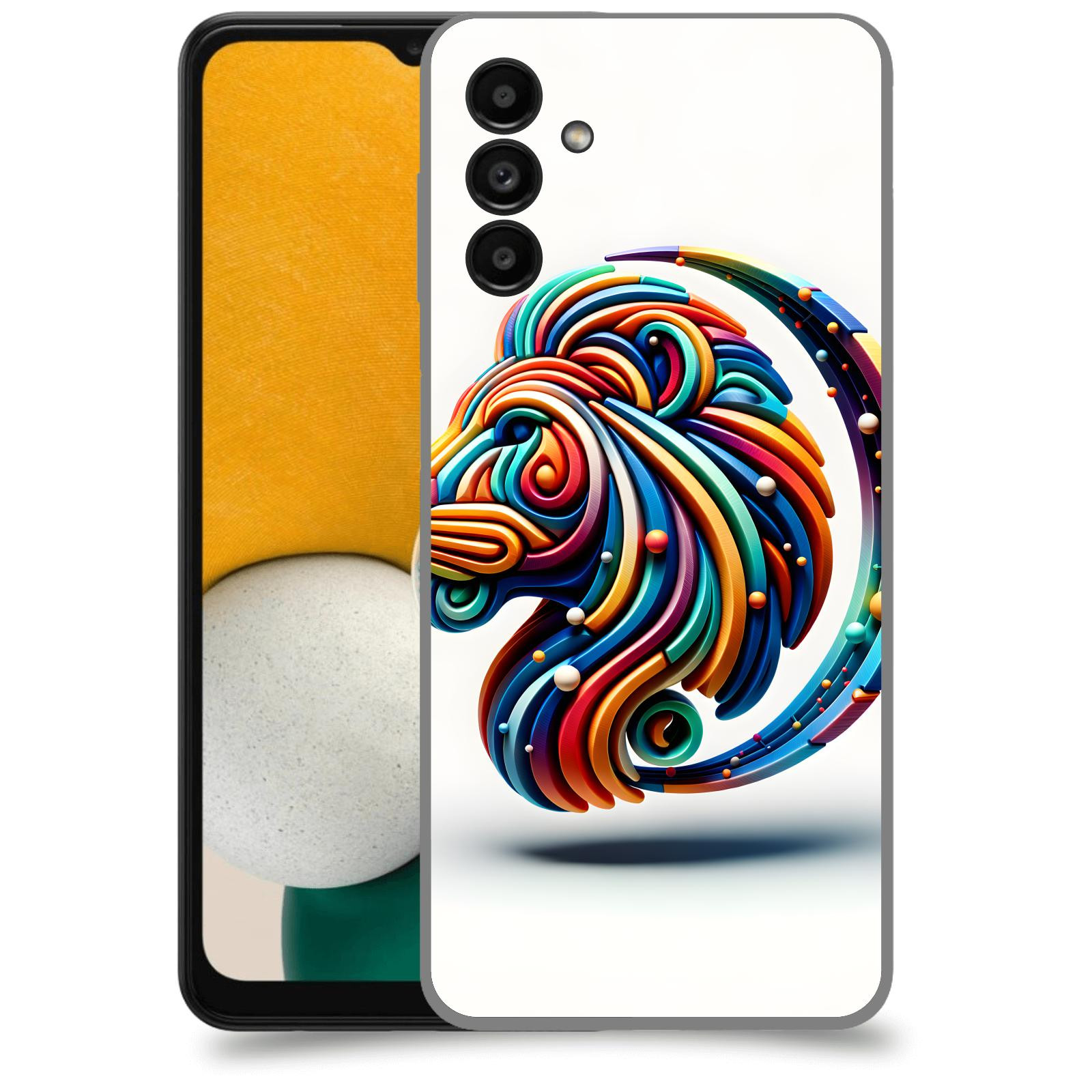 ACOVER Kryt na mobil Samsung Galaxy A13 5G A136B - Lev 2