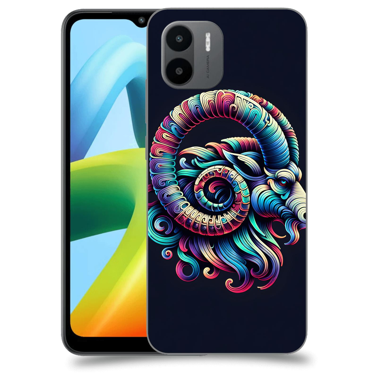 ACOVER Kryt na mobil Xiaomi Redmi A1+ - Kozoroh