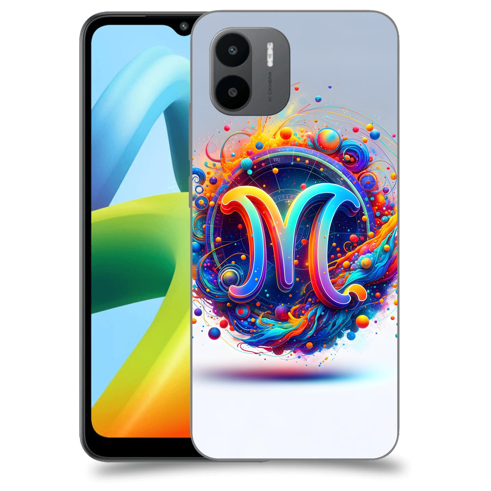 ACOVER Kryt na mobil Xiaomi Redmi A1+ - Panna
