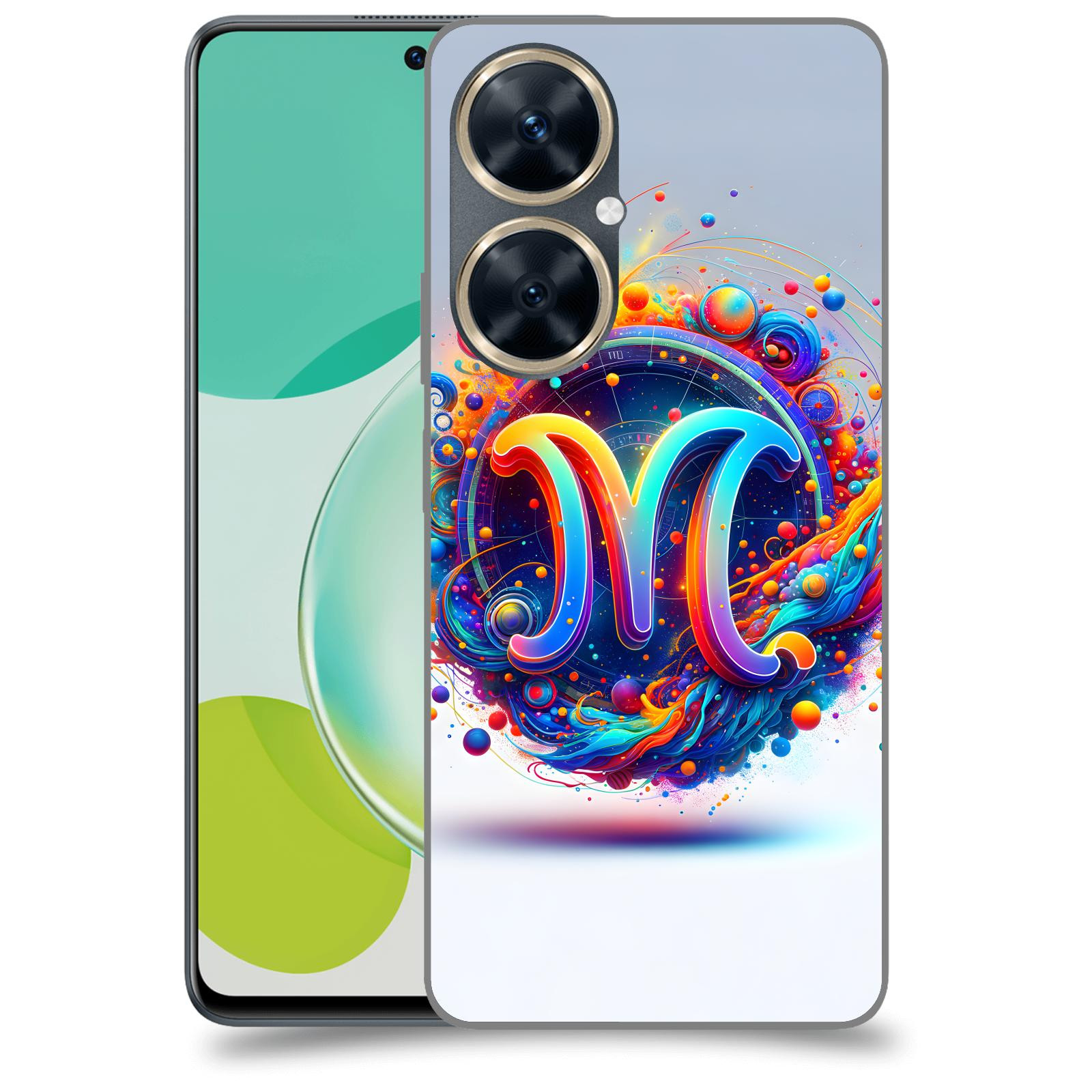 ACOVER Kryt na mobil HUAWEI Nova 11 - Panna