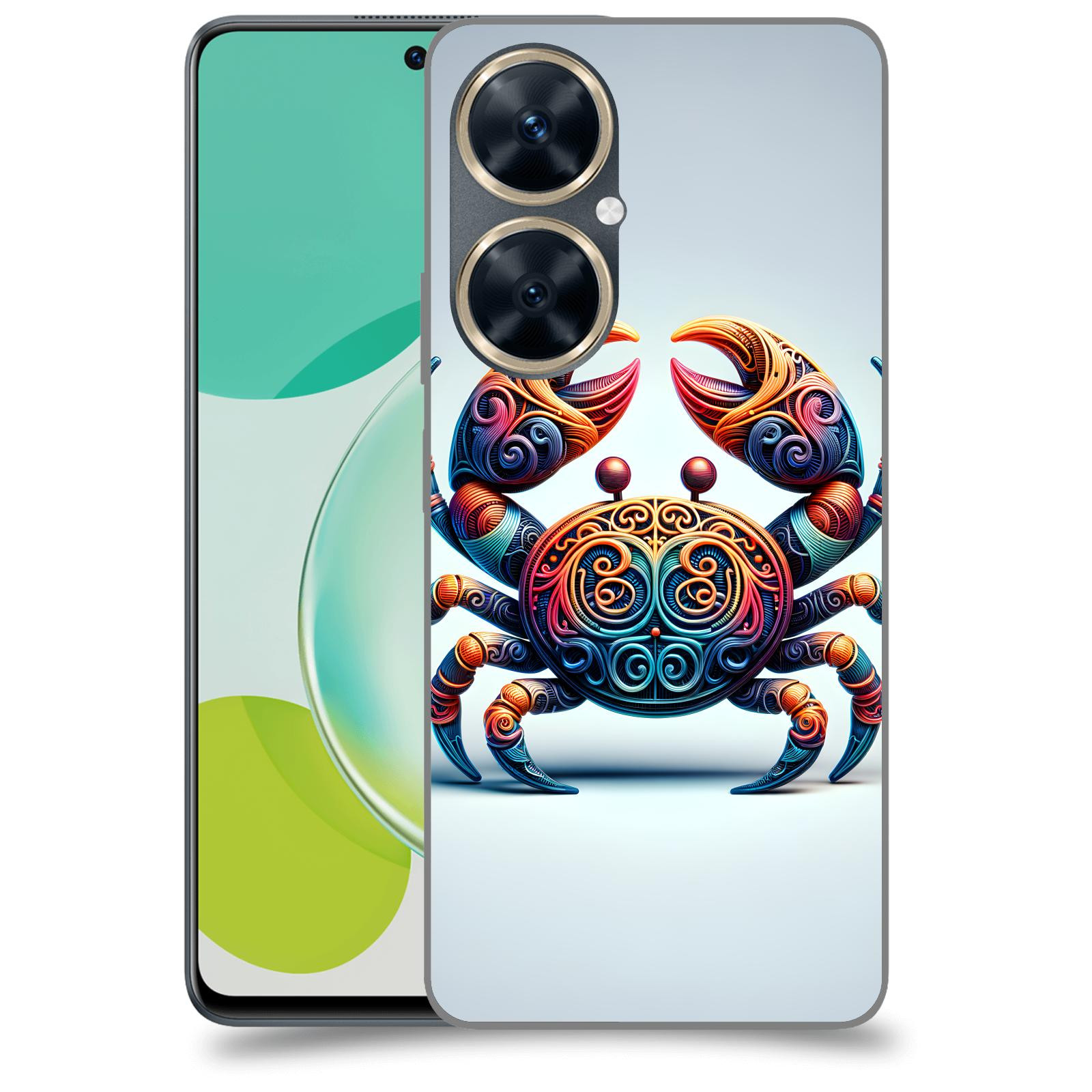 ACOVER Kryt na mobil HUAWEI Nova 11 - Rak 2