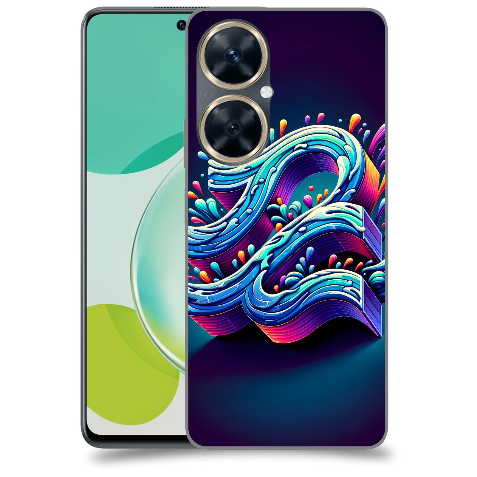 ACOVER Kryt na mobil HUAWEI Nova 11 - Vodnář