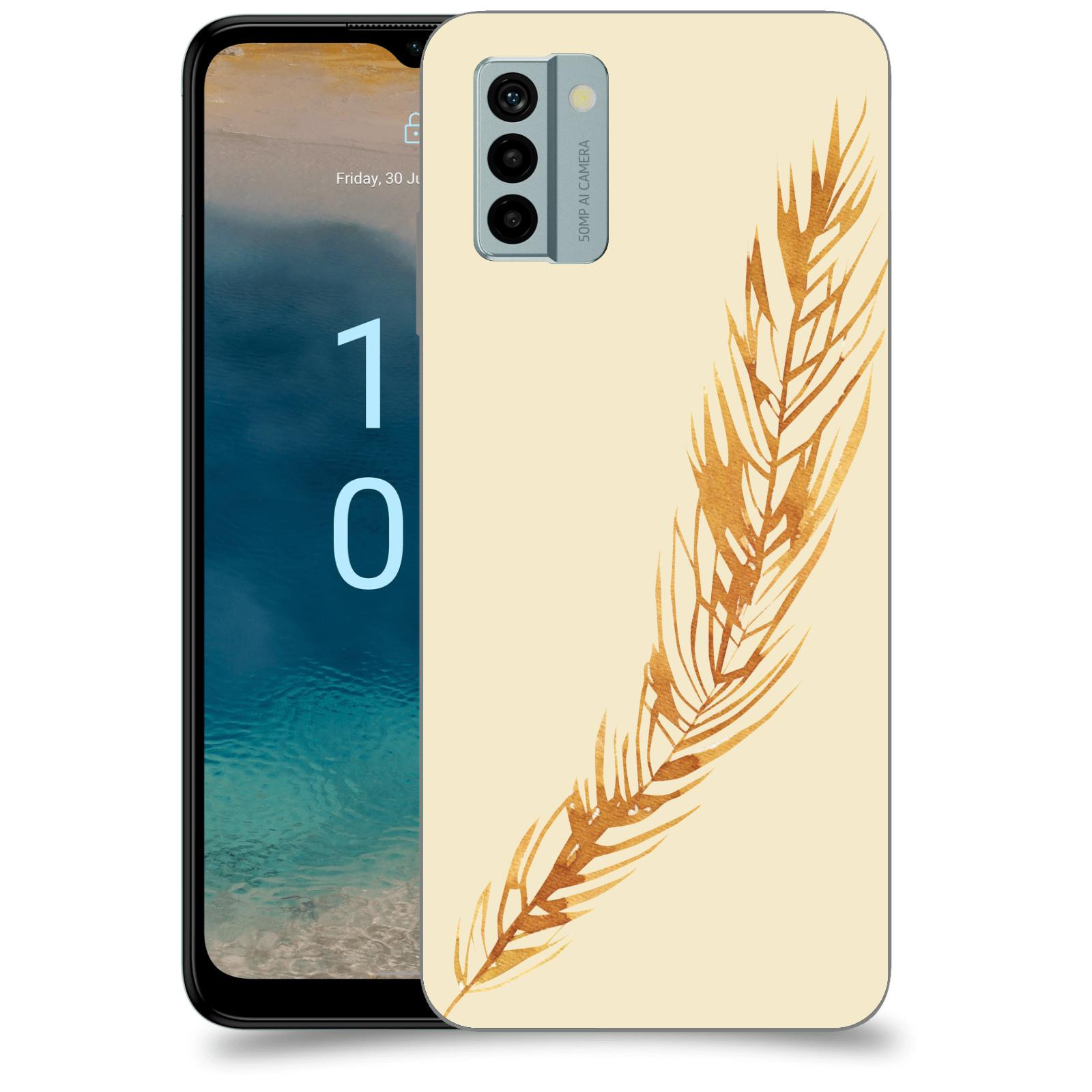 ACOVER Kryt na mobil Nokia G22 - Autumn