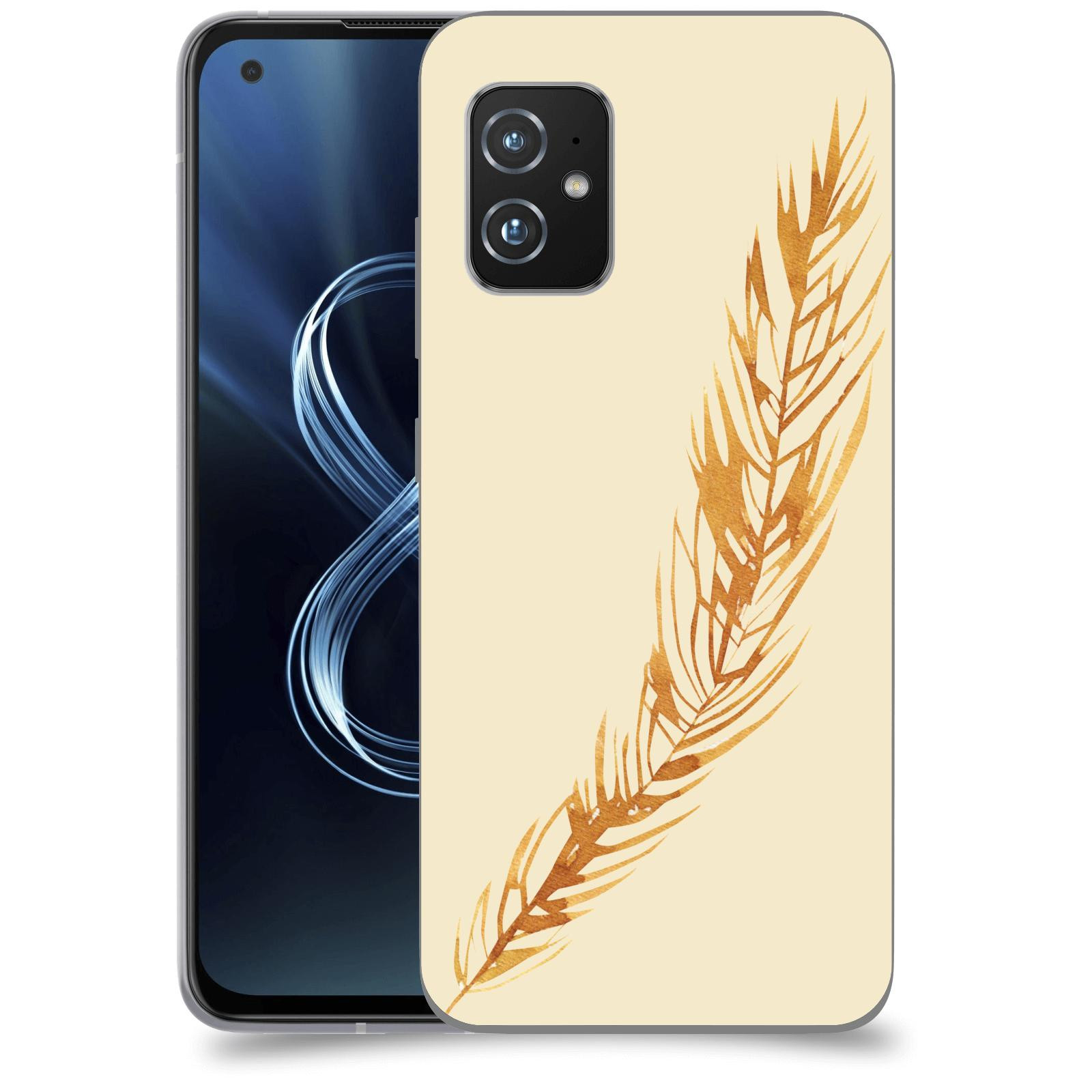 ACOVER Kryt na mobil Honor Magic5 Lite 5G - Autumn