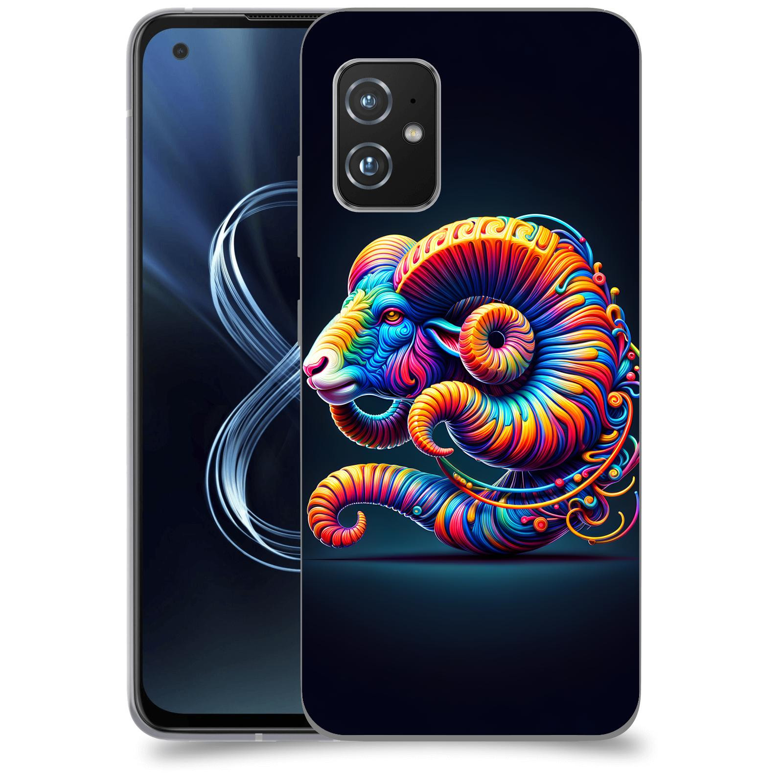 ACOVER Kryt na mobil Honor Magic5 Lite 5G - Beran