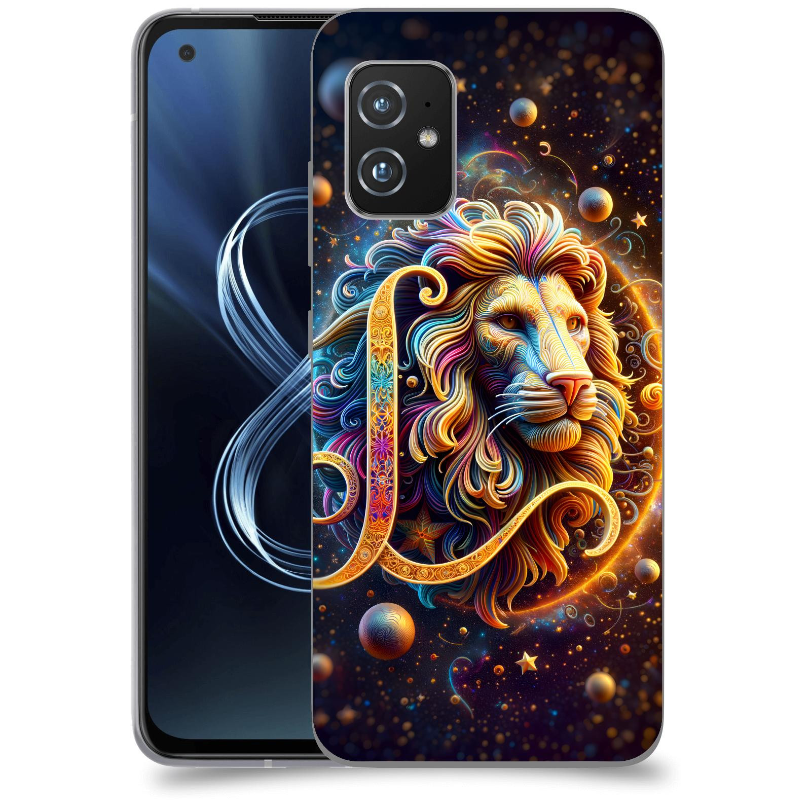 ACOVER Kryt na mobil Honor Magic5 Lite 5G - Lev