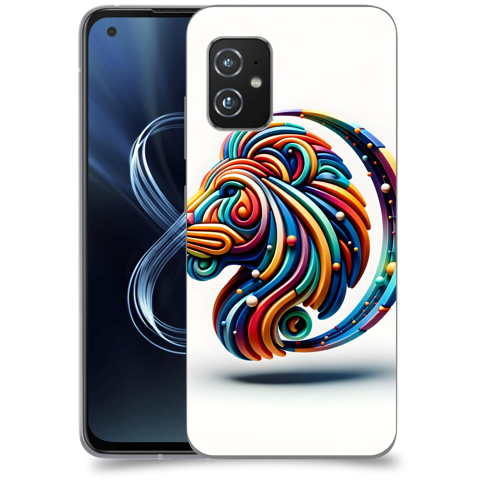 ACOVER Kryt na mobil Honor Magic5 Lite 5G - Lev 2