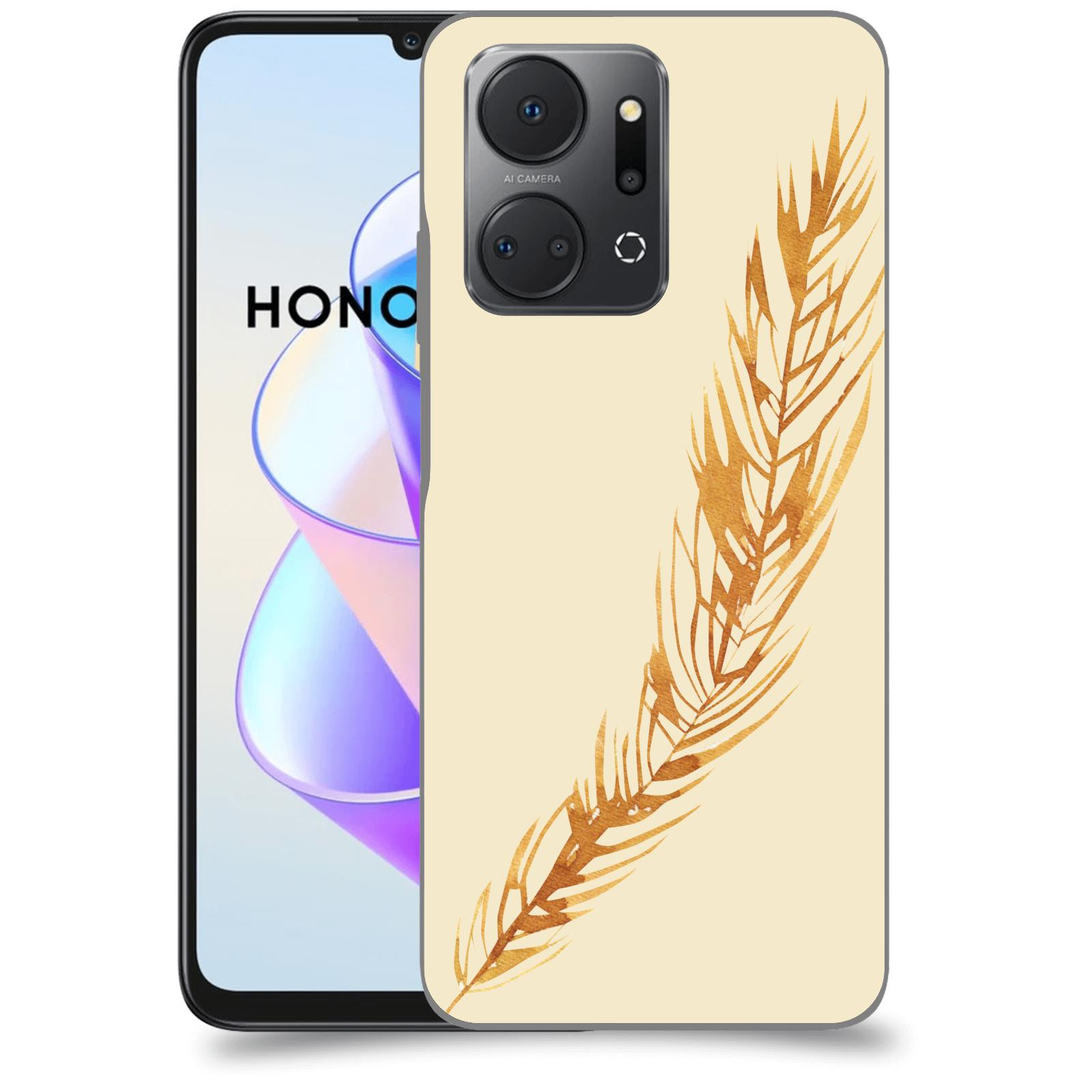 ACOVER Kryt na mobil HONOR X7a - Autumn