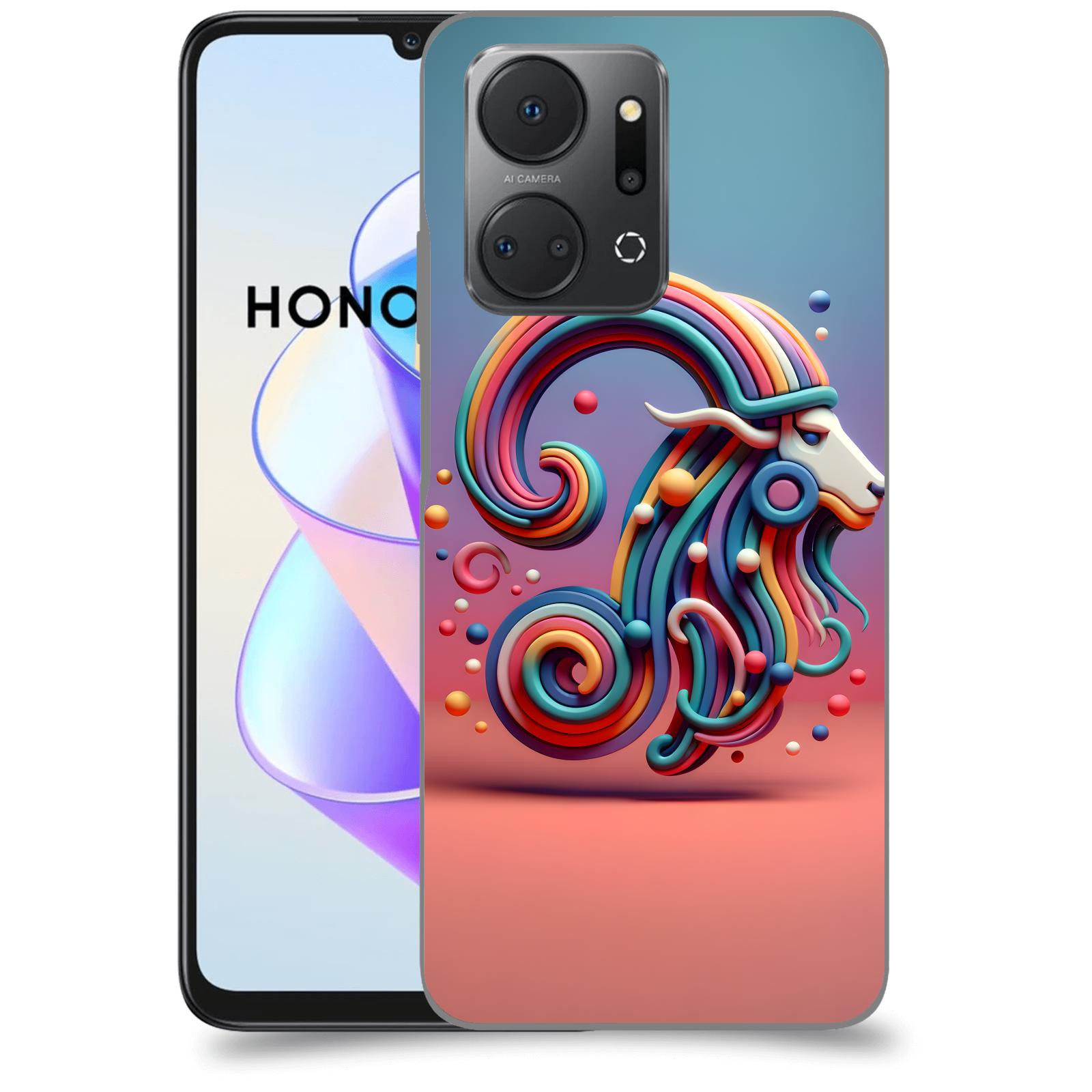 ACOVER Kryt na mobil HONOR X7a - Kozoroh 2