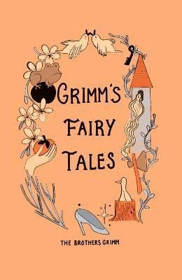 Grimm's Fairy Tales (Collector's Edition) - Jacob Grimm