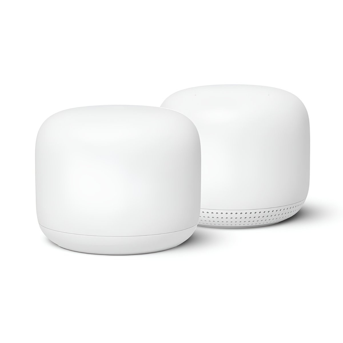 Google Nest Wi-Fi Router Point 802.11ac (Wi-Fi 5)