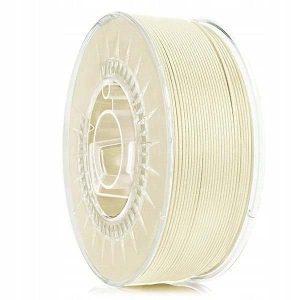 Filament Rosa3D ASA+5Kevlar Natural 1kg 1,75mm v kevlarových vláknech