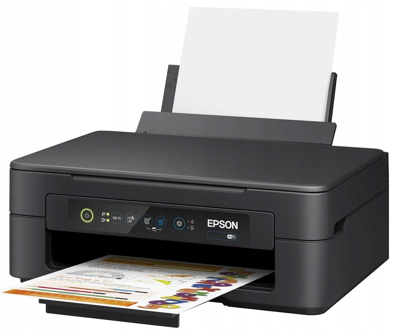 Multifunkční tiskárna Epson Expression Home XP-2205