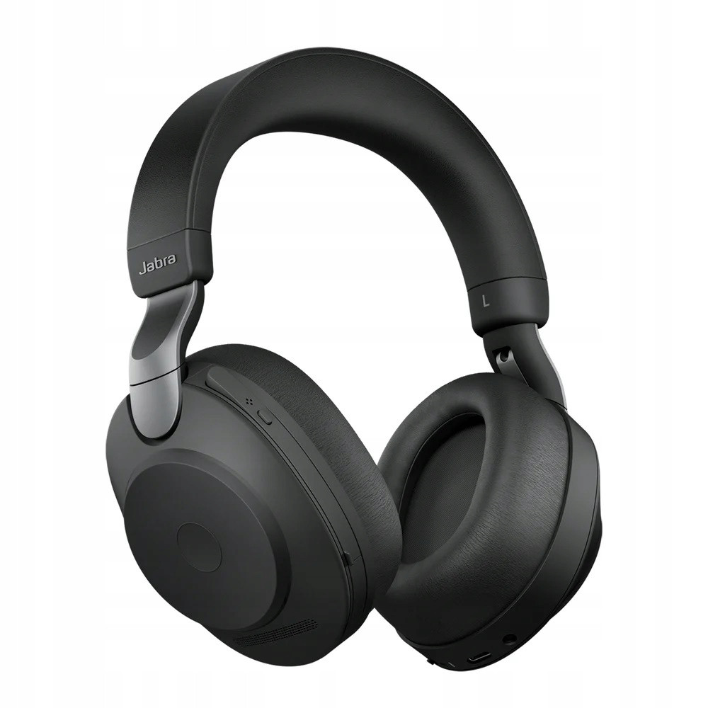 Jabra Evolve2 85, Uc Stereo sluchátka