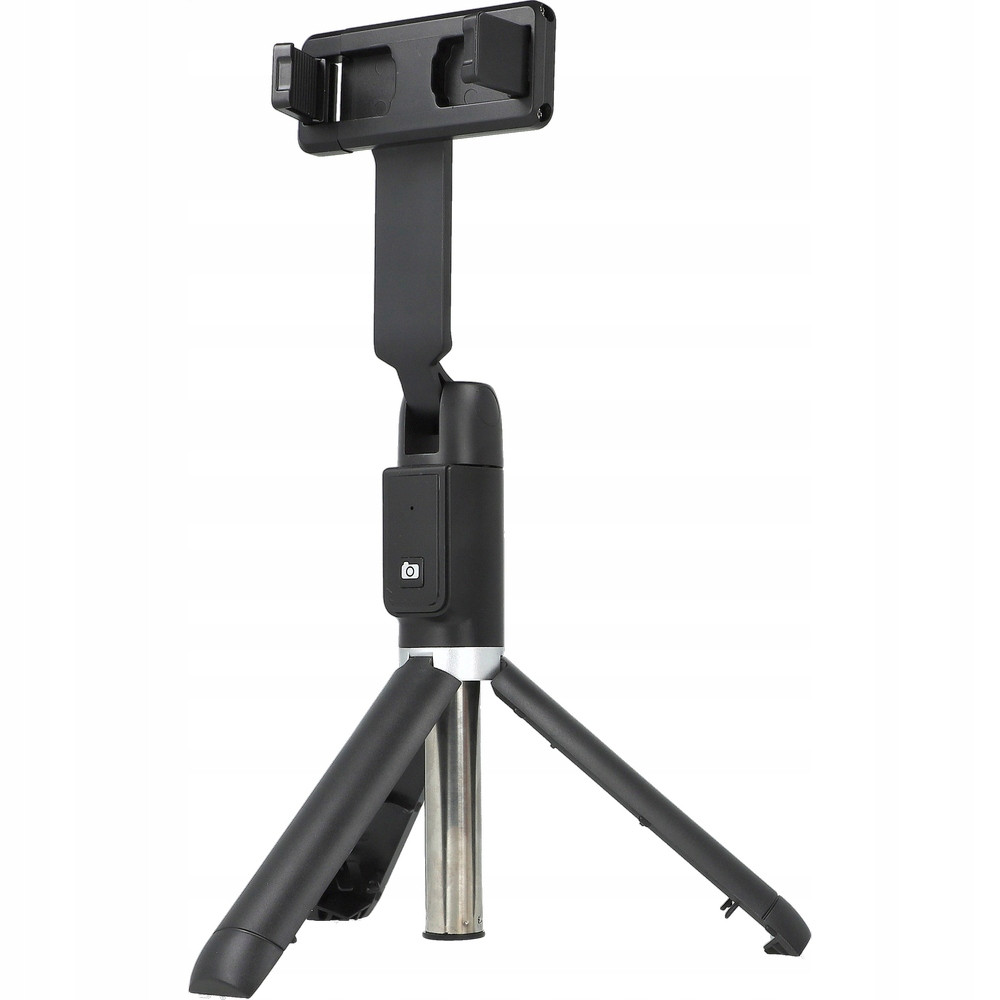 Selfie tyč na bluetooth, skládací tripod Mobeen pro Samsung stativ