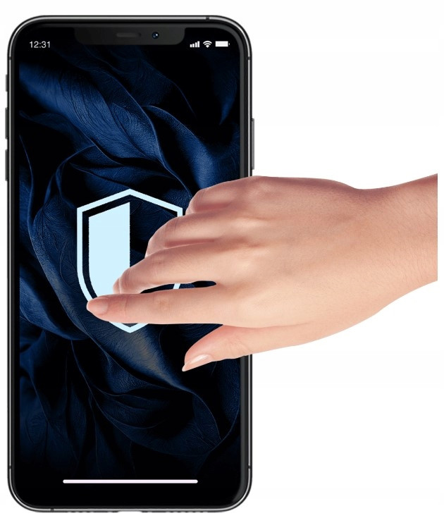3MK Prodám Pure Matt Pro Tablet 5ks Vše Bezpečné