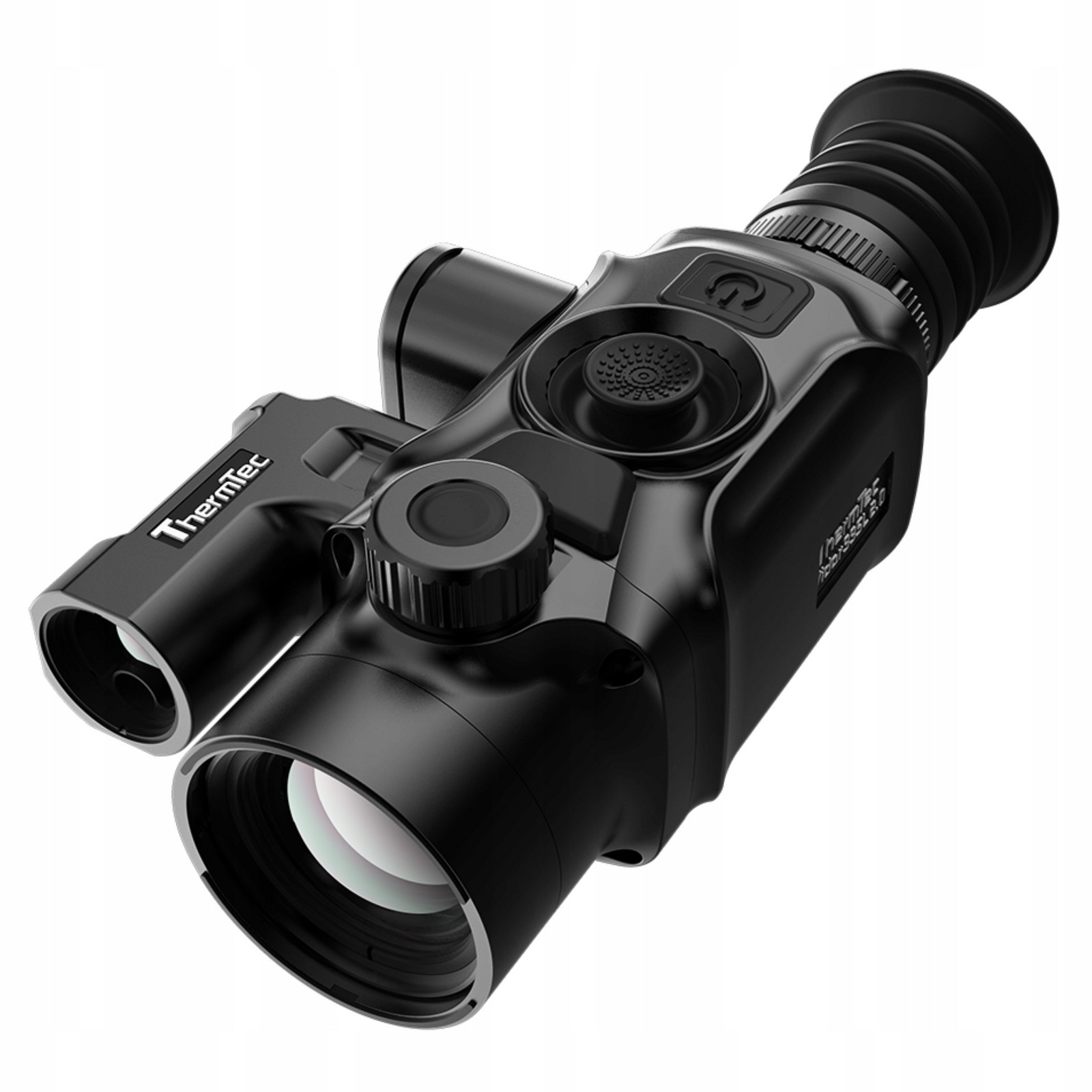 Termovizní zaměřovač Termovizní dalekohled ThermTec Vidar 335L 2.0 Lrf